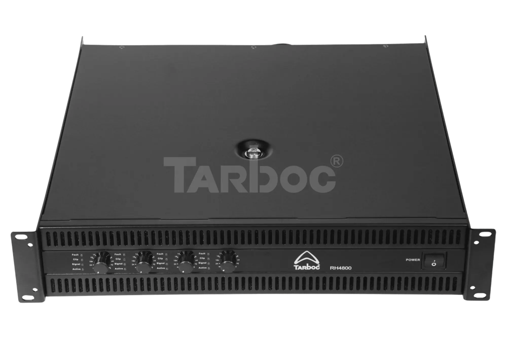 TARBOC RH 4100 4-х канальный Усилитель мощности (4 / 5)