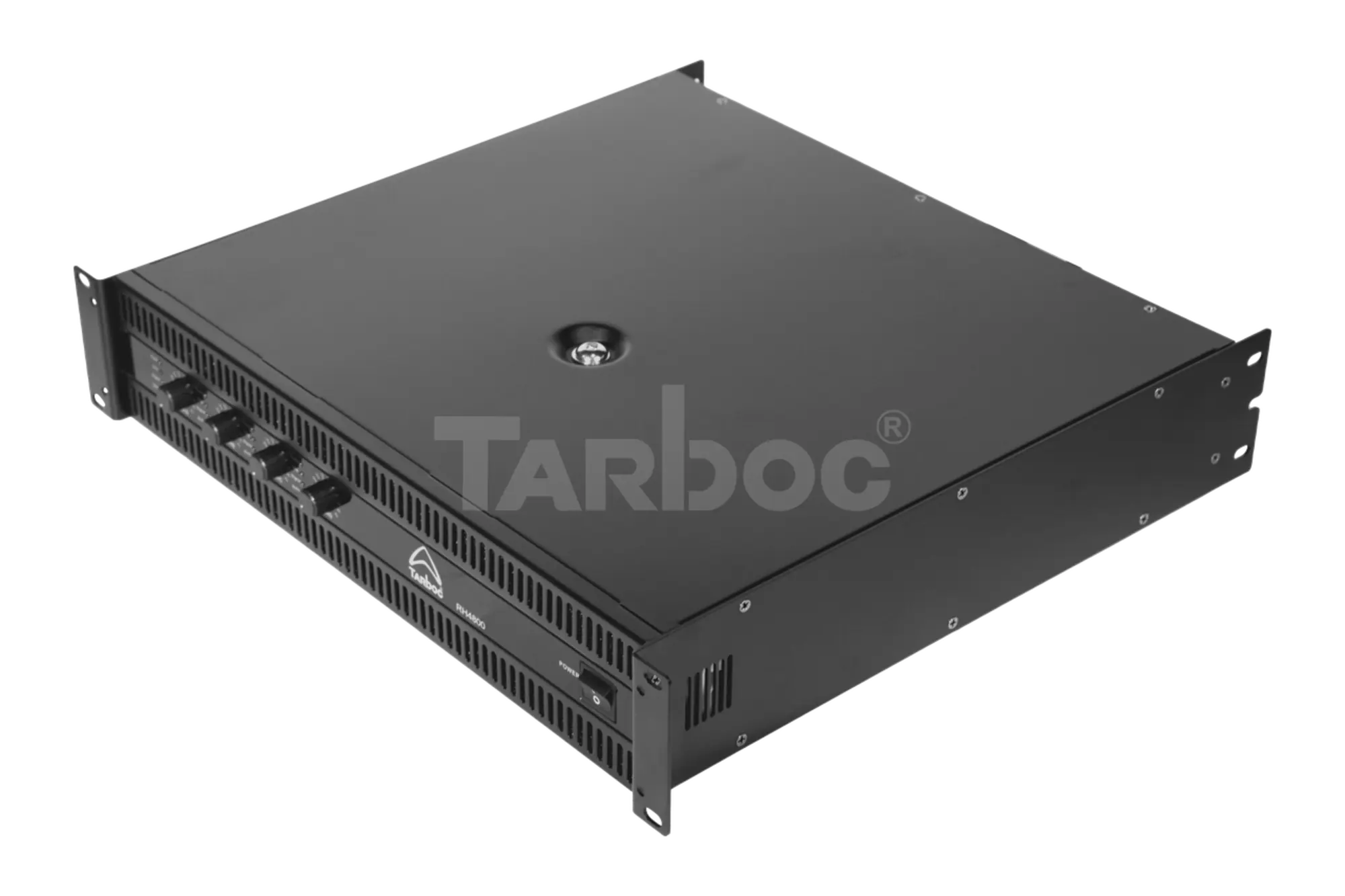 TARBOC RH 4100 4-х канальный Усилитель мощности (5 / 5)