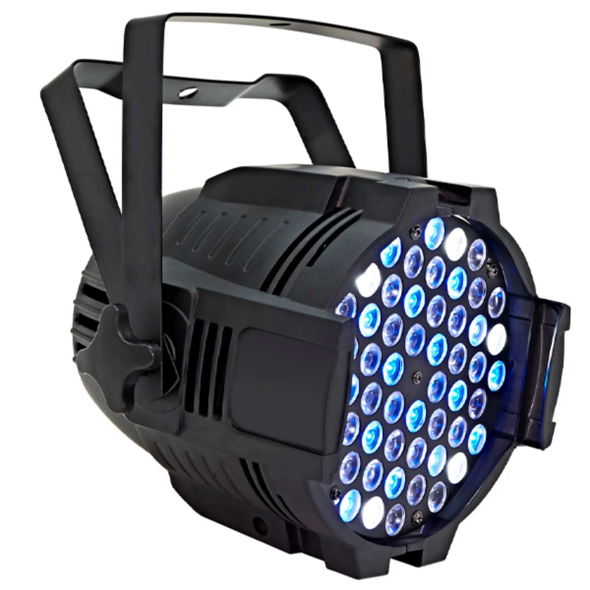Заливной свет Led PAR 54/3 RGBW (1 / 1)
