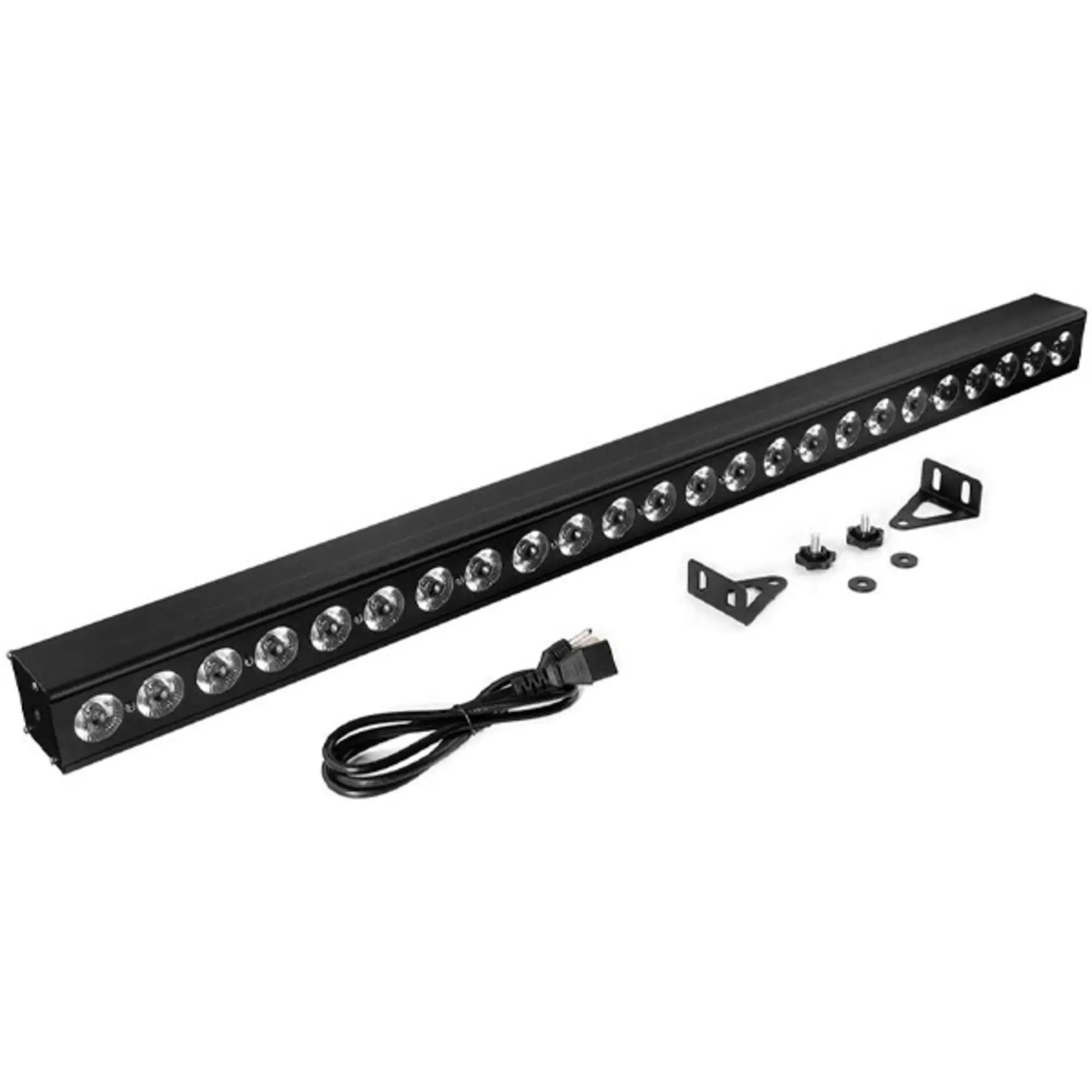 Заливной свет Led Bar B-24 (2 / 3)