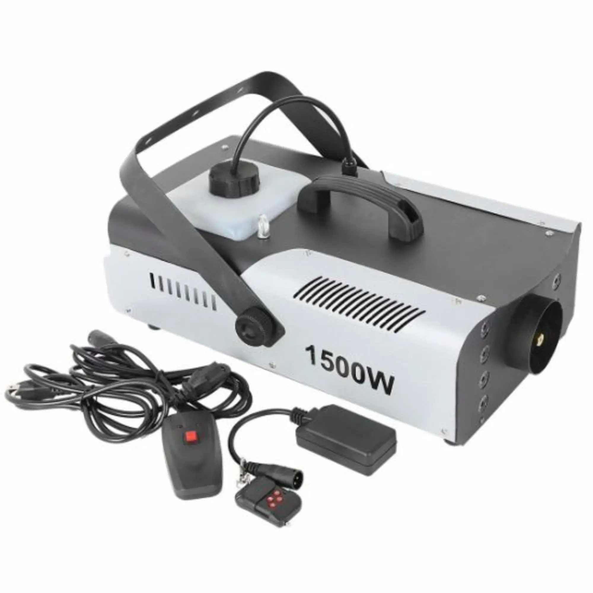 Дым машина FOG A-1500 W (1 / 1)