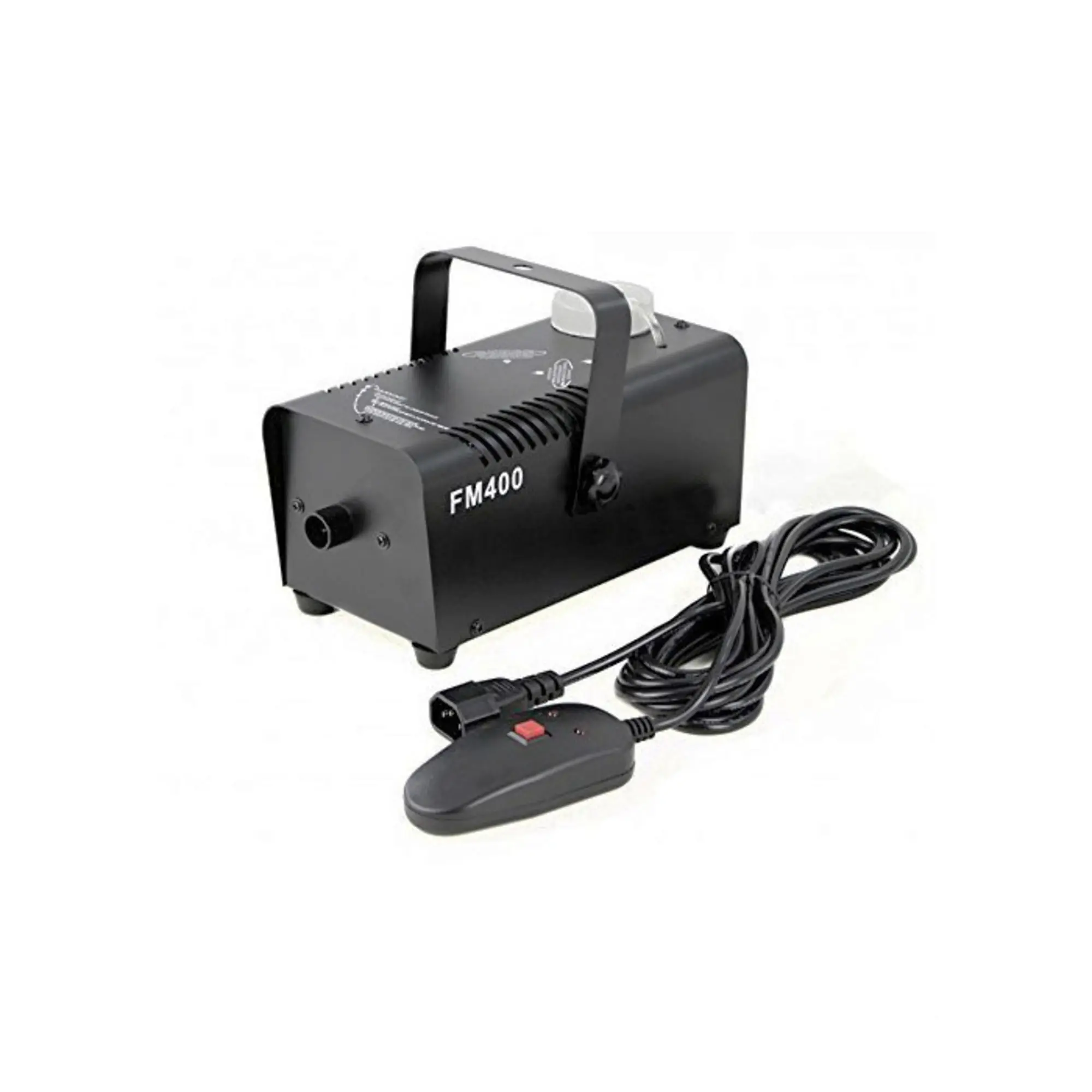 Дым машина FM-400W (1 / 1)