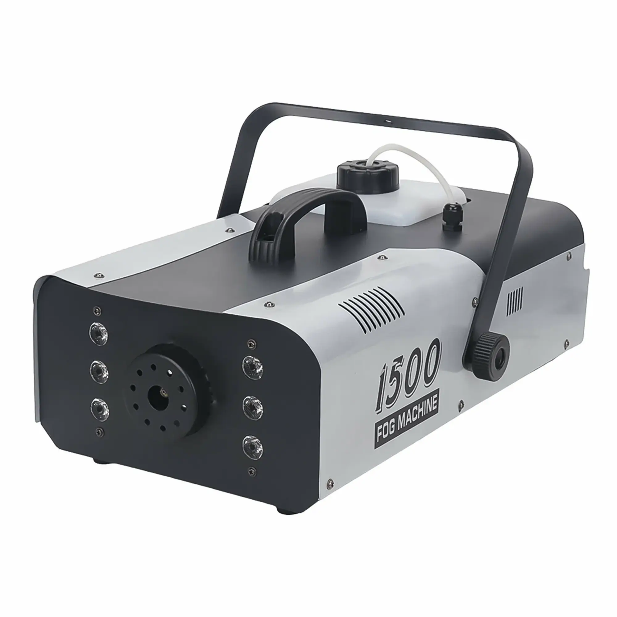 Дым машина FM-1500W (1 / 3)