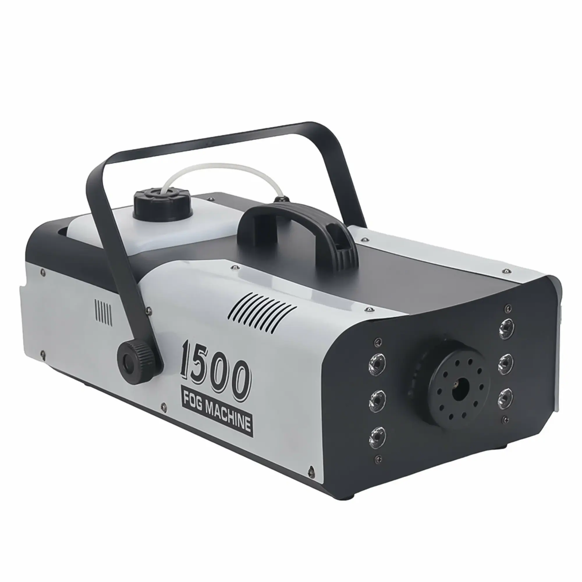 Дым машина FM-1500W (3 / 3)