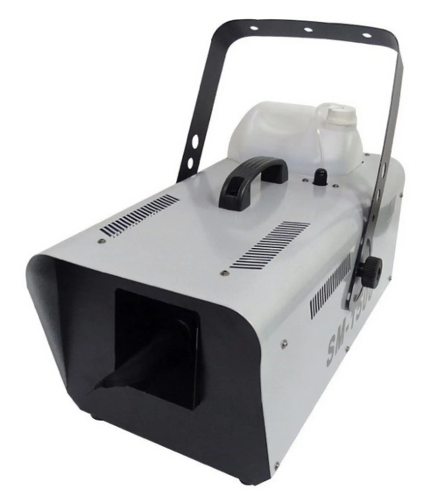 Генератор снега Snow Machine SM-1500W (1 / 3)