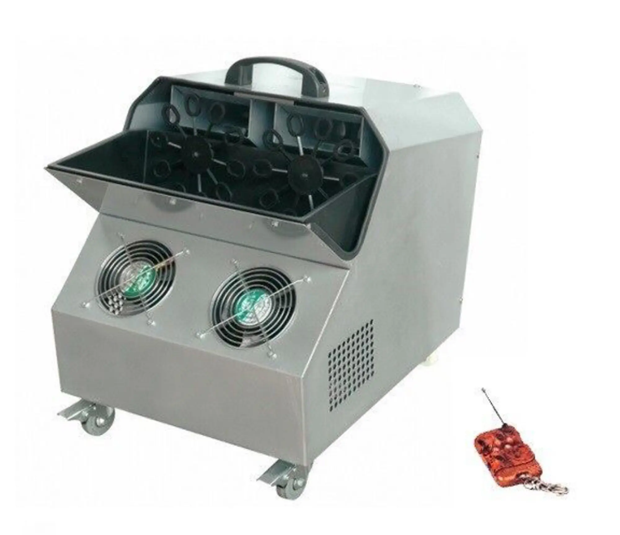 Генератор мыльных пузырей BM-1500W (1 / 1)