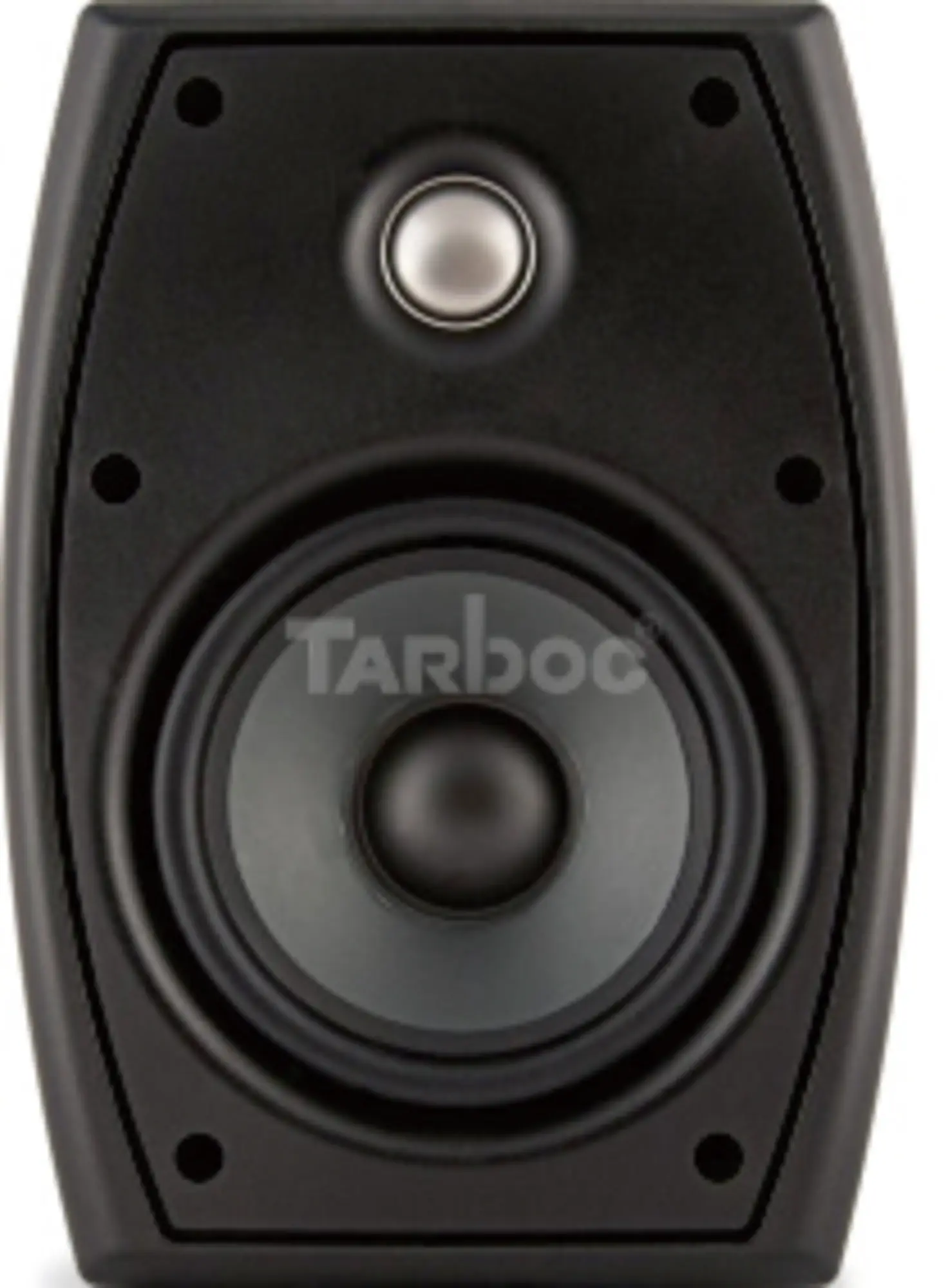 Трансляционная колонка настенная Tarboc FT 204 W/B (4 / 4)