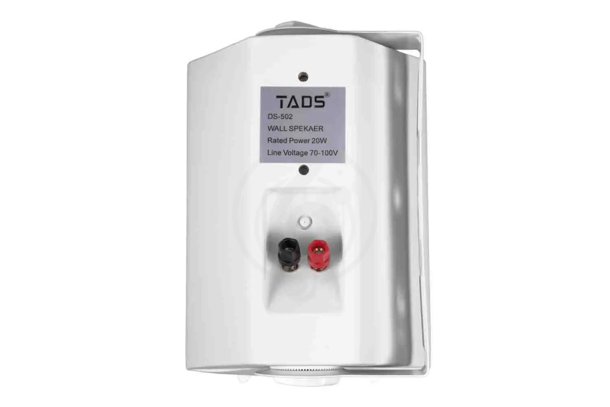 Трансляционная колонка настенная Tads DS-502 W (3 / 3)