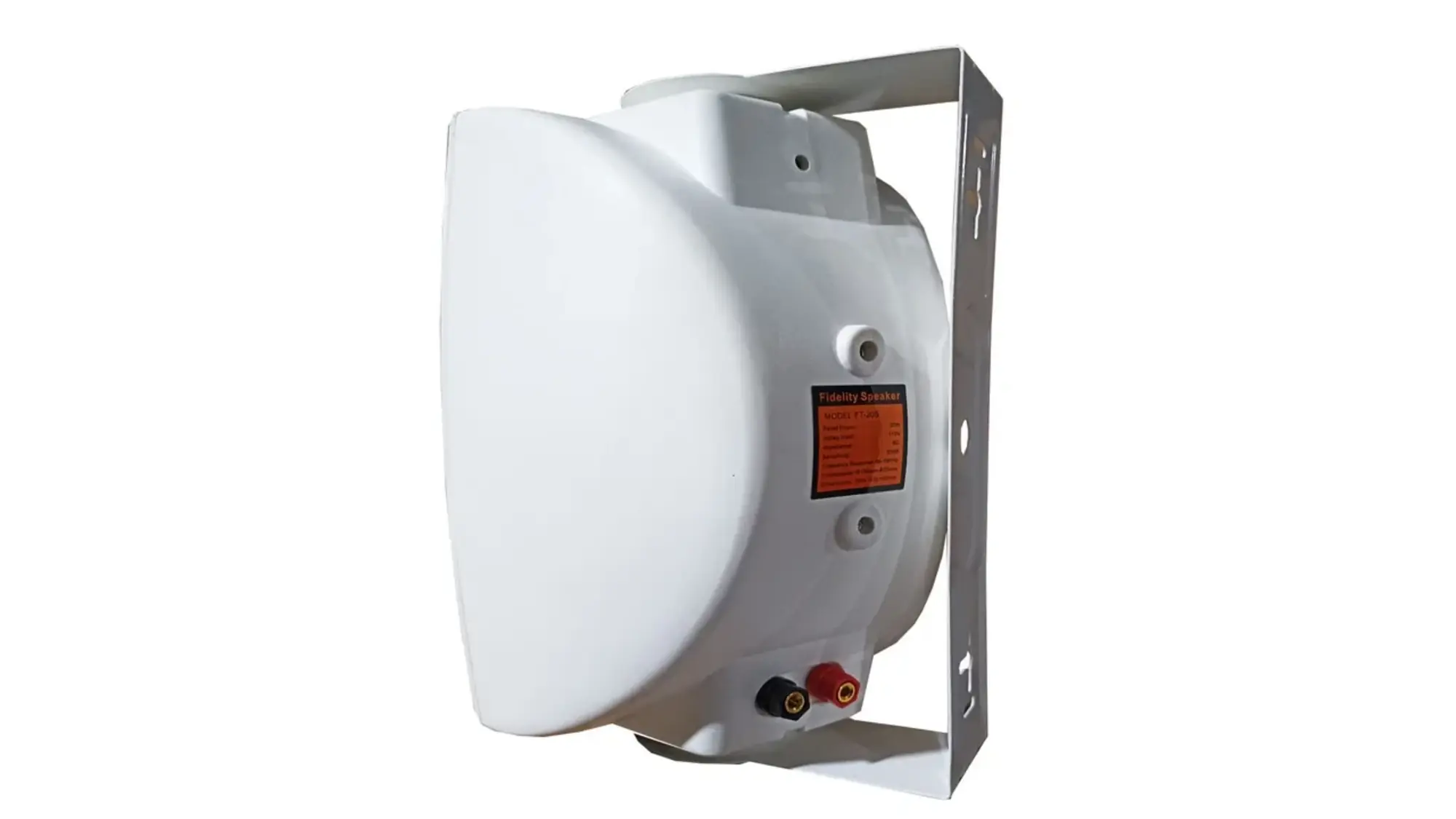 Трансляционная колонка настенная Tarboc FT 205 W/B (2 / 2)
