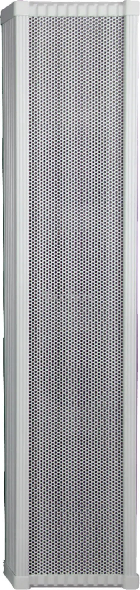 Всепогодная трансляционная колонка настенная S-QUIDE DSP-3320 (1 / 2)