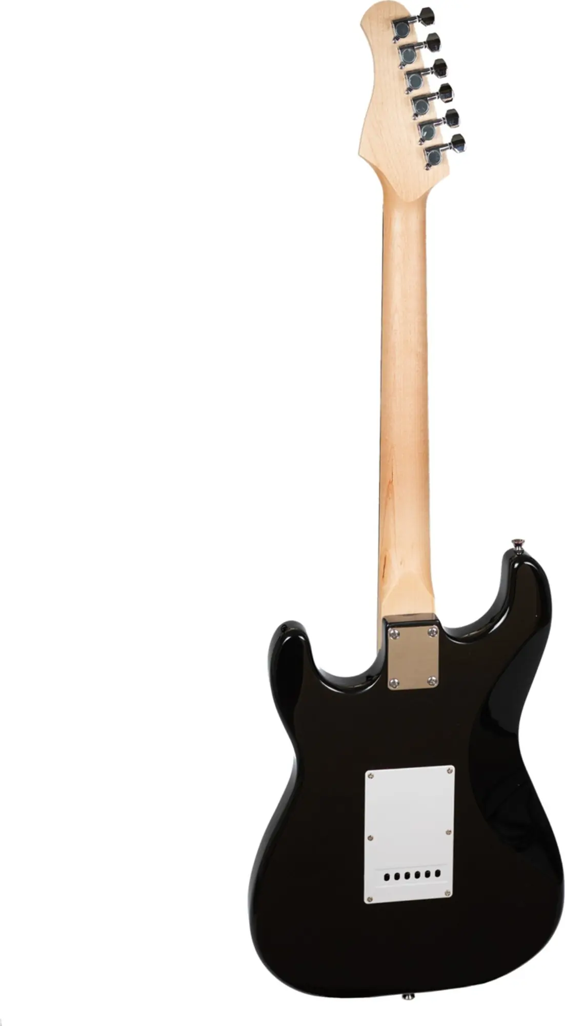 Электрогитара Enjoy Music AR Starter pack черный (4 / 4)