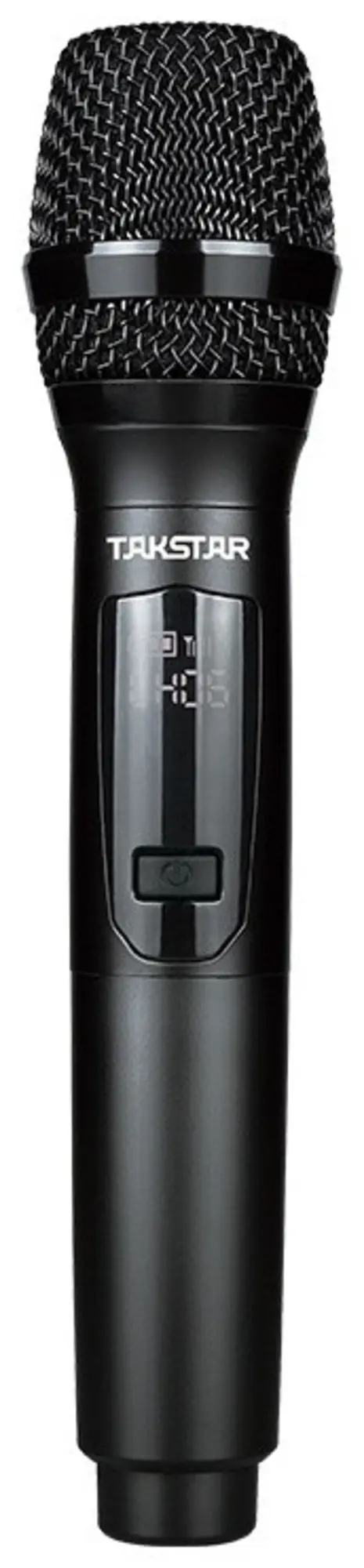 Беспроводной радиомикрофон TAKSTAR TS K201 (4 / 5)