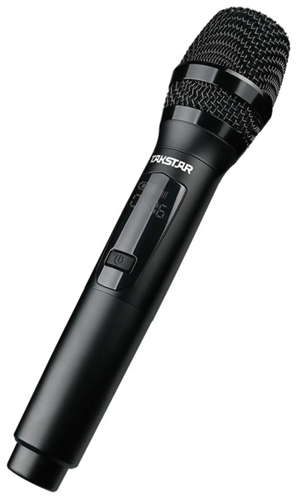 Беспроводной радиомикрофон TAKSTAR TS K201 (5 / 5)