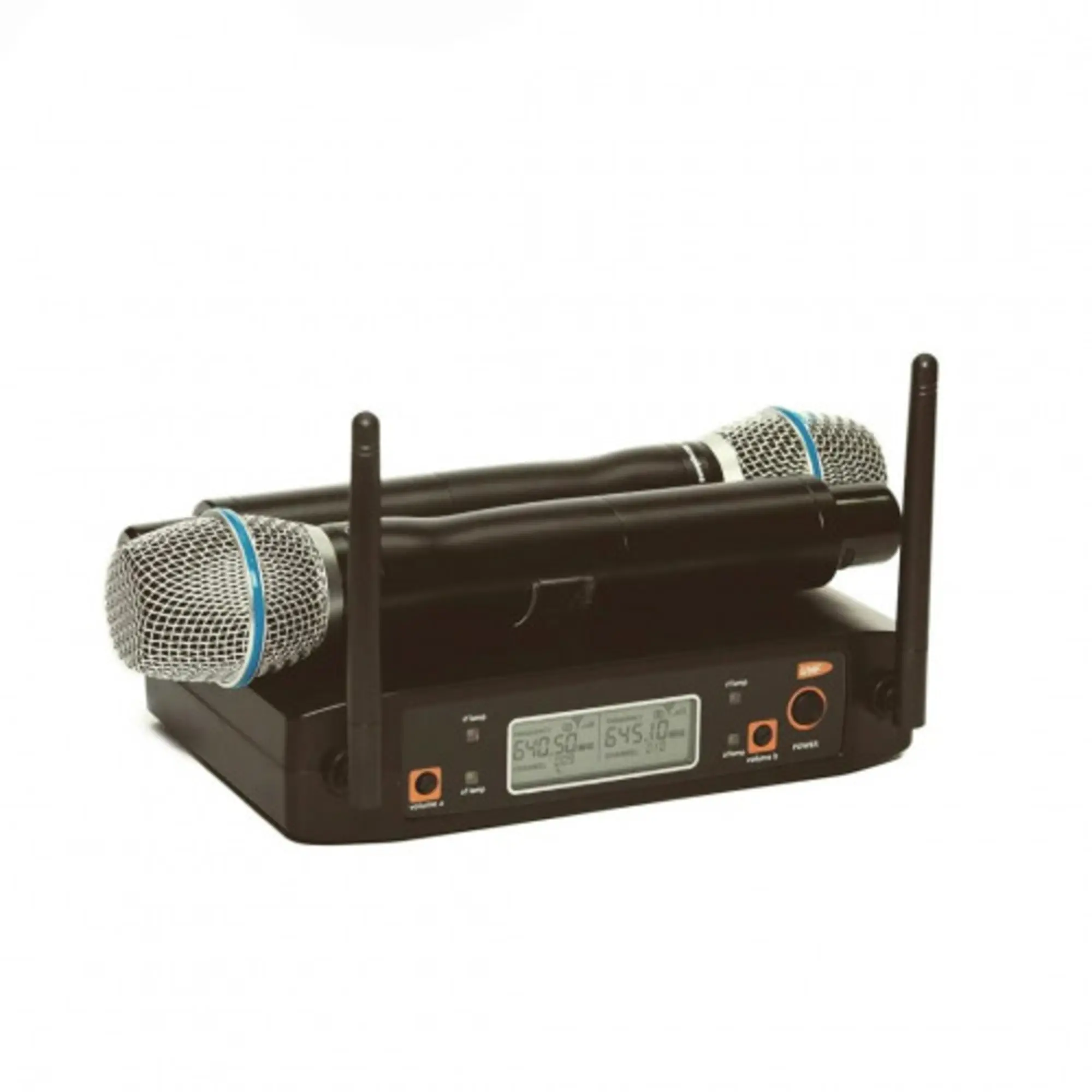 Беспроводной радиомикрофон SHURE GLXD8 (1 / 1)