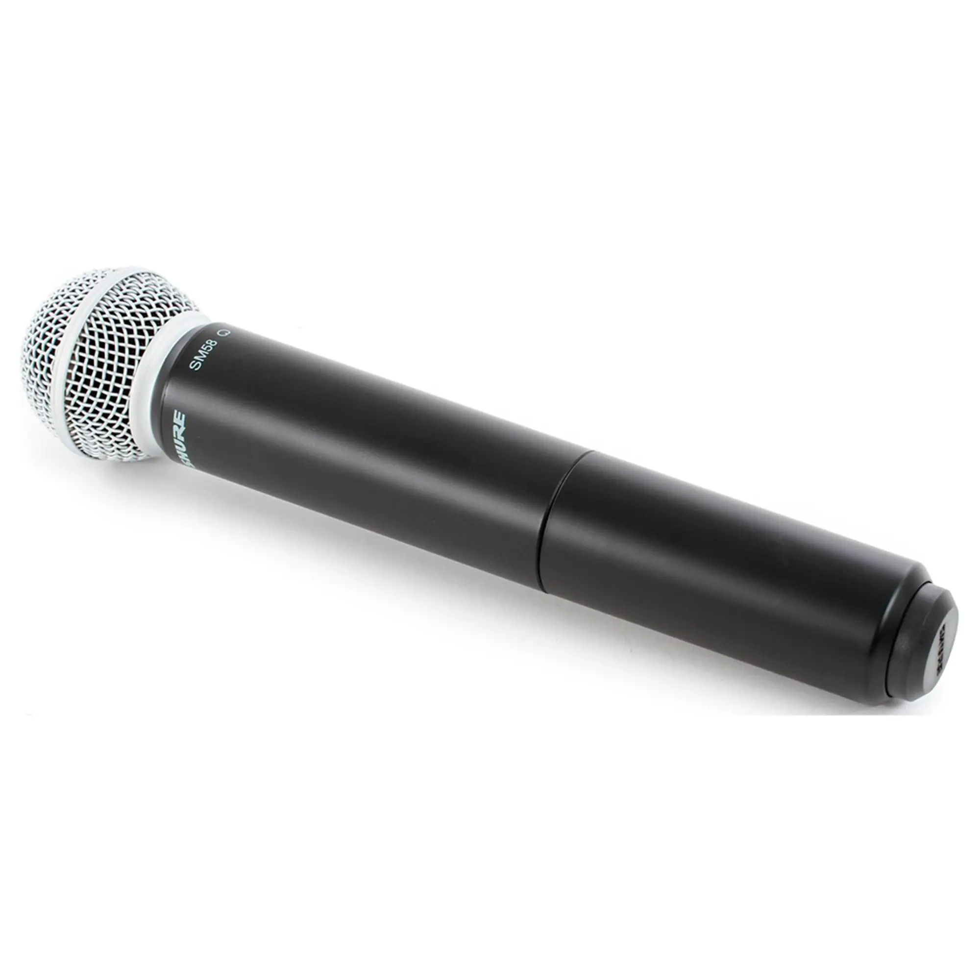 Беспроводной радиомикрофон SHURE BLX-288 (2 / 4)