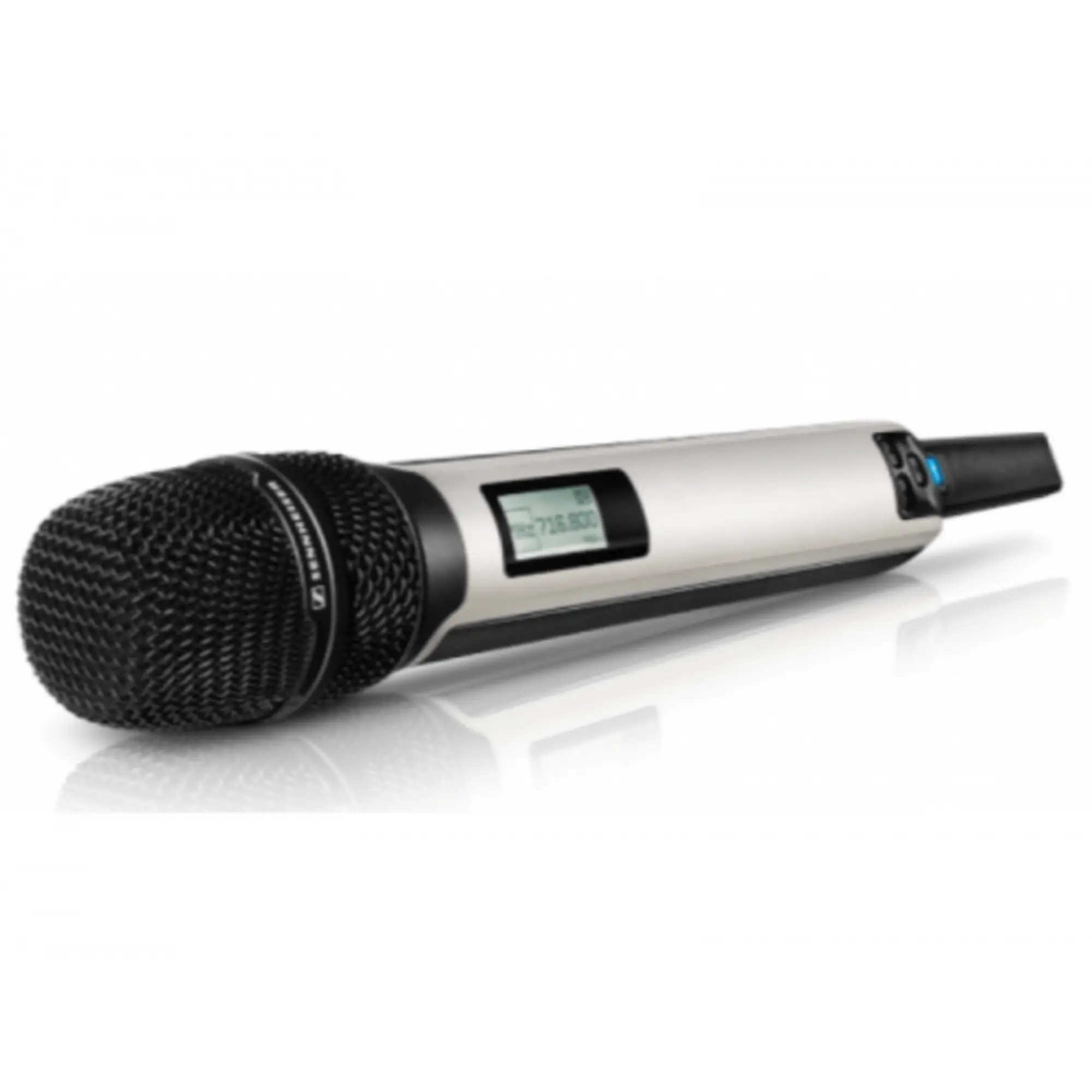 Беспроводной радиомикрофон SENNHEISER SKM-9000 (2 / 3)