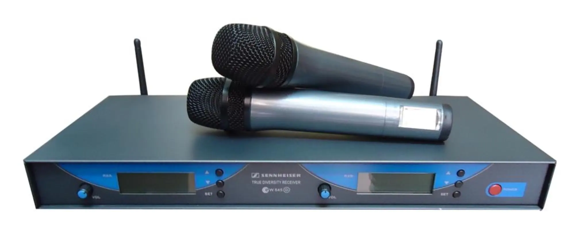 Беспроводной радиомикрофон SENNHEISER EW-545 (1 / 1)