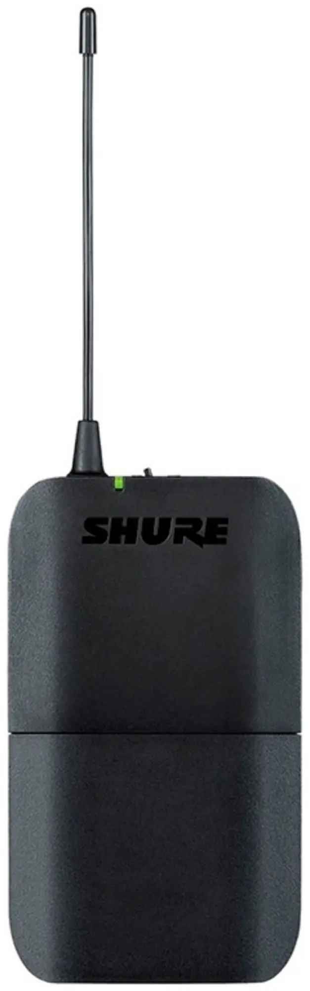 Головная радиосистема SHURE BLX-4 (3 / 4)