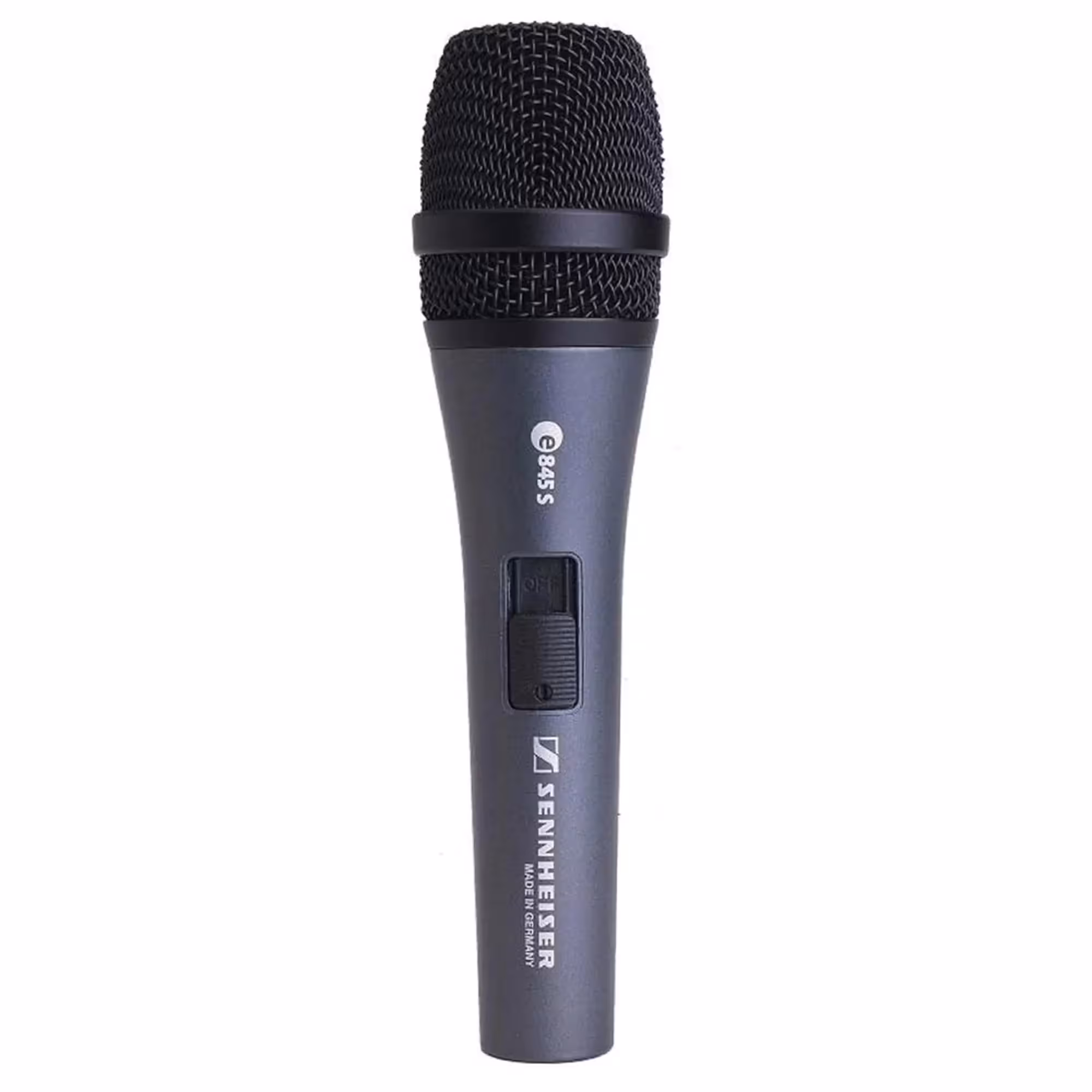 Проводной вокальный микрофон SENNHEISER E845 (1 / 3)