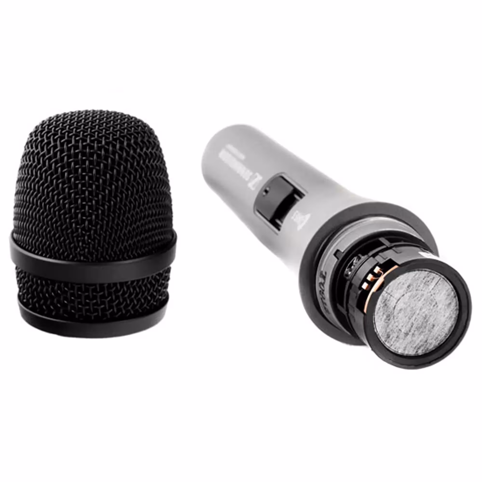 Проводной вокальный микрофон SENNHEISER E845 (3 / 3)