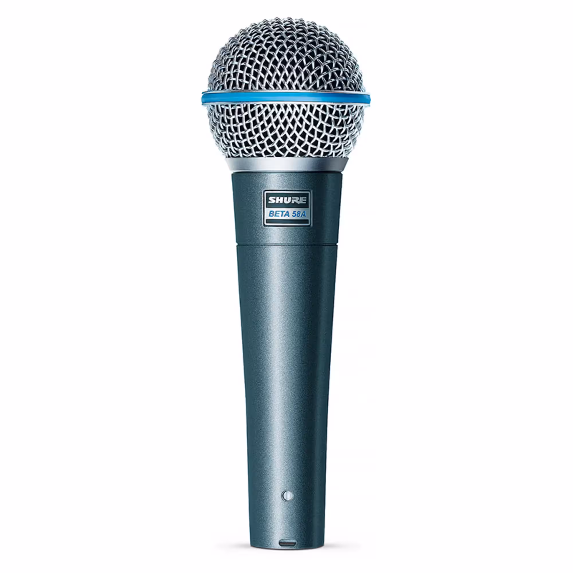 Проводной вокальный микрофон SHURE BETA 58A (1 / 1)