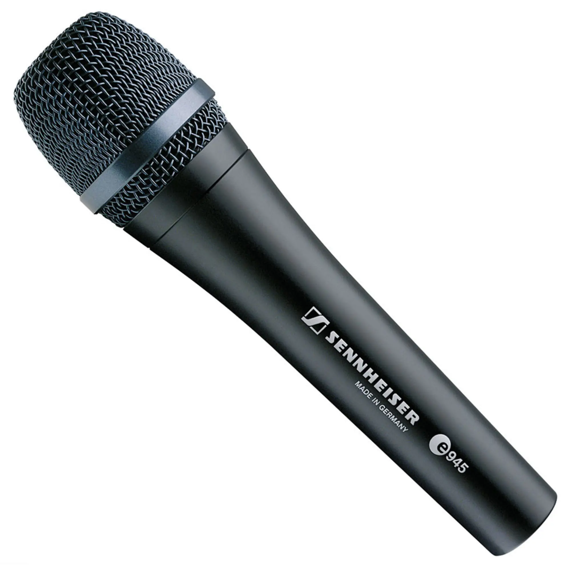 Проводной вокальный микрофон SENNHEISER E945 (1 / 1)