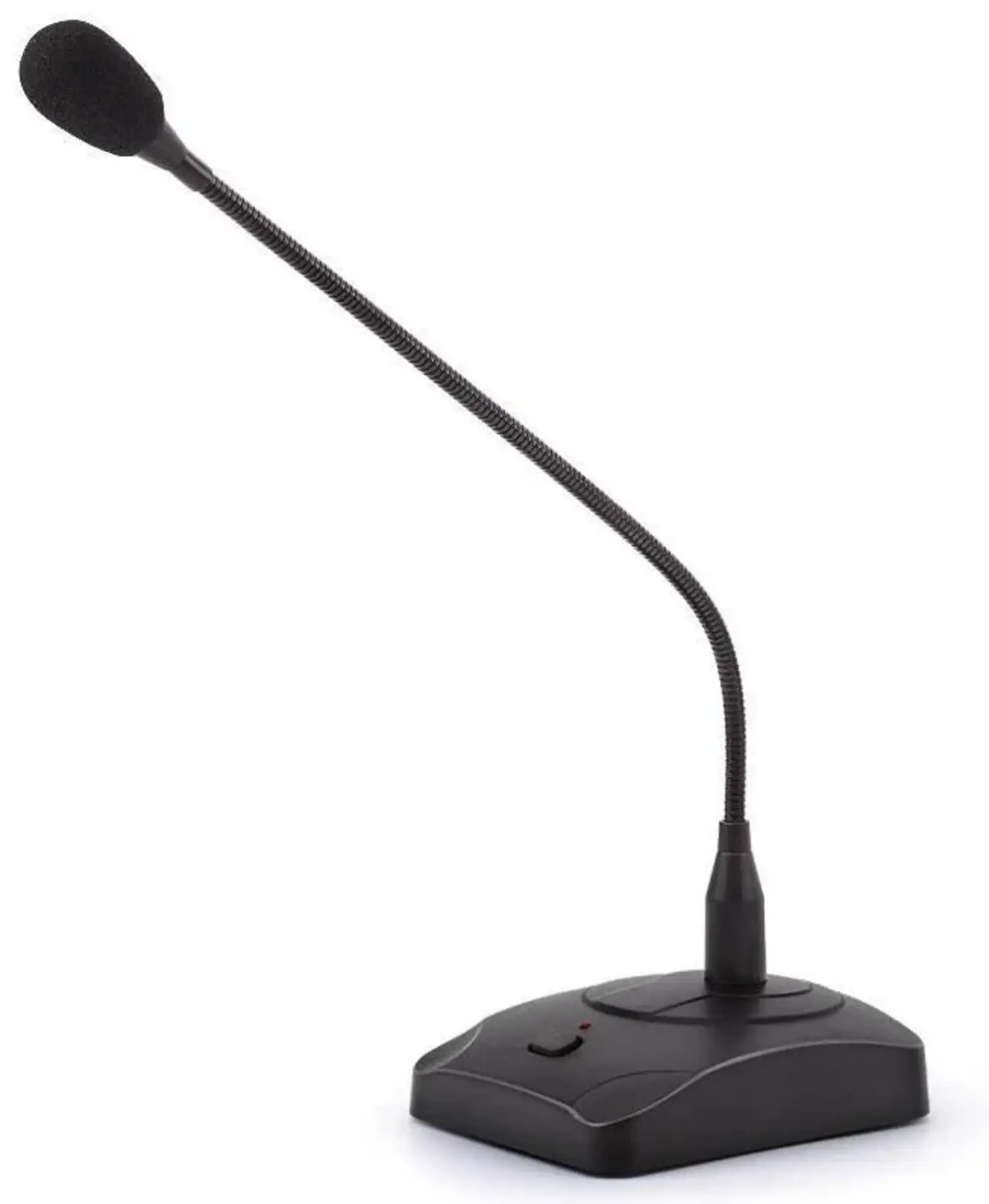Микрофон для конференц-систем LANE LEM 634 (1 / 3)