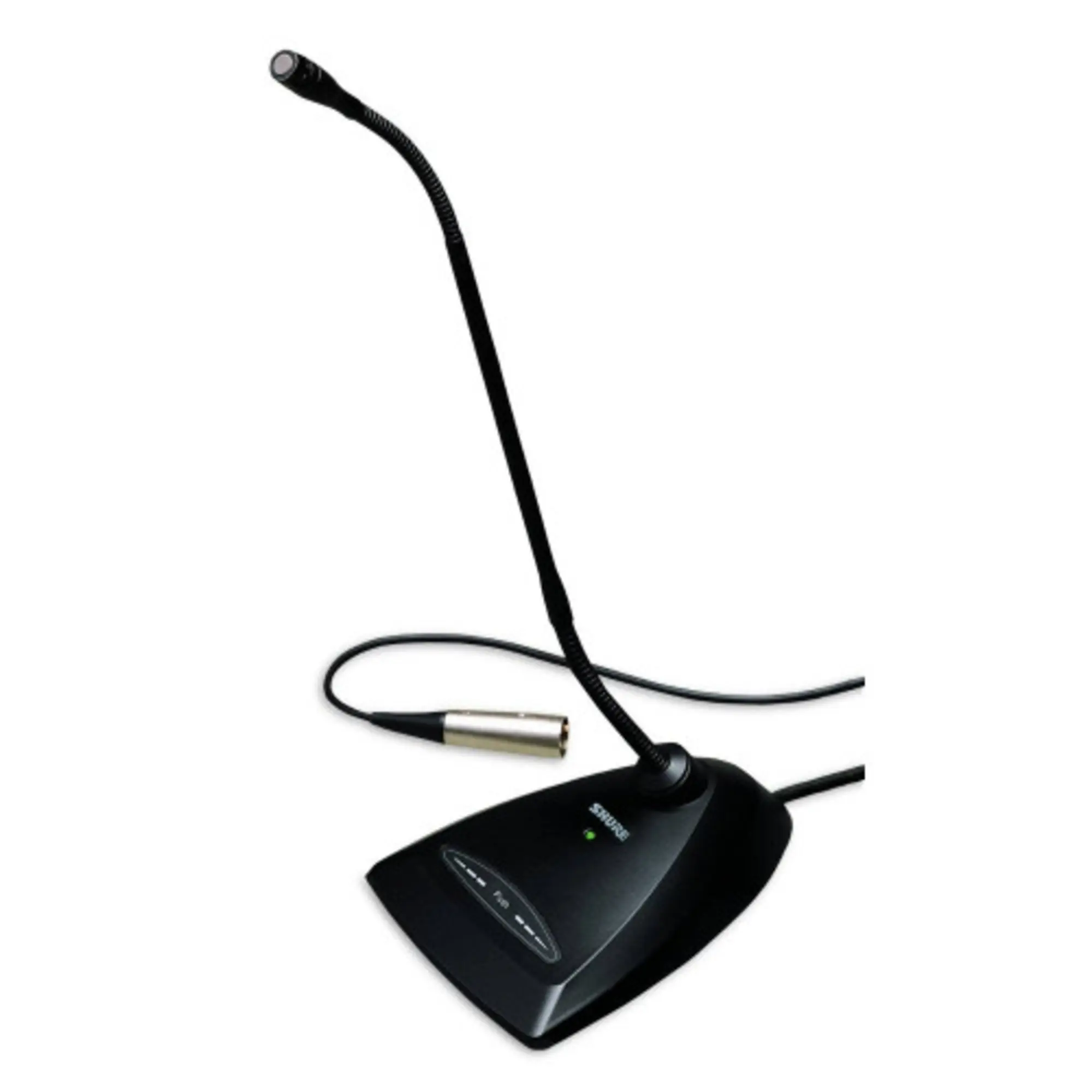 Микрофон для конференц-систем SHURE MX412D/S (1 / 4)