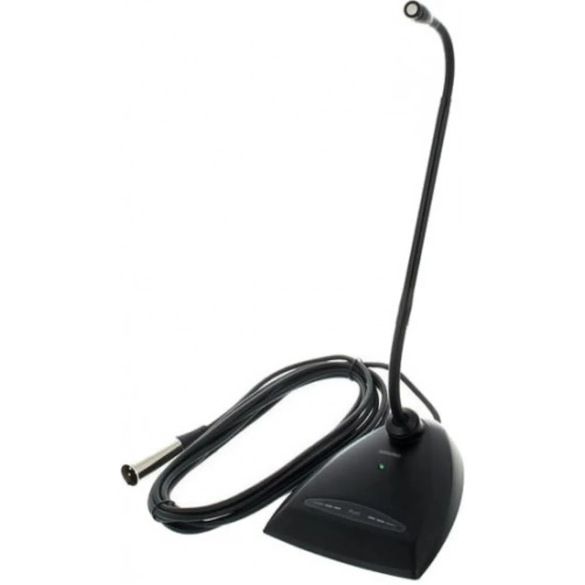 Микрофон для конференц-систем SHURE MX412D/S (4 / 4)