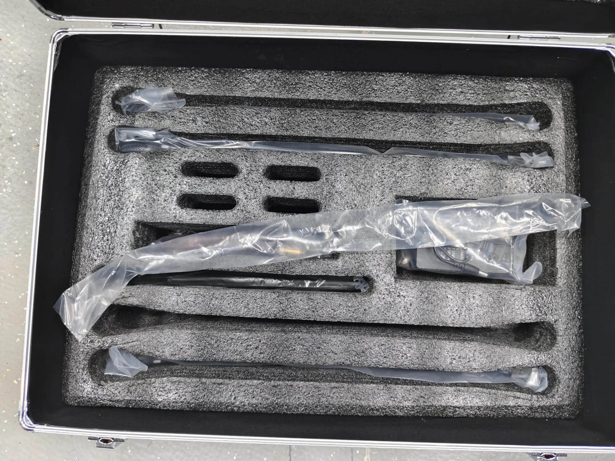 Микрофон для конференц-систем BOSCH SKM-8000D (7 / 7)