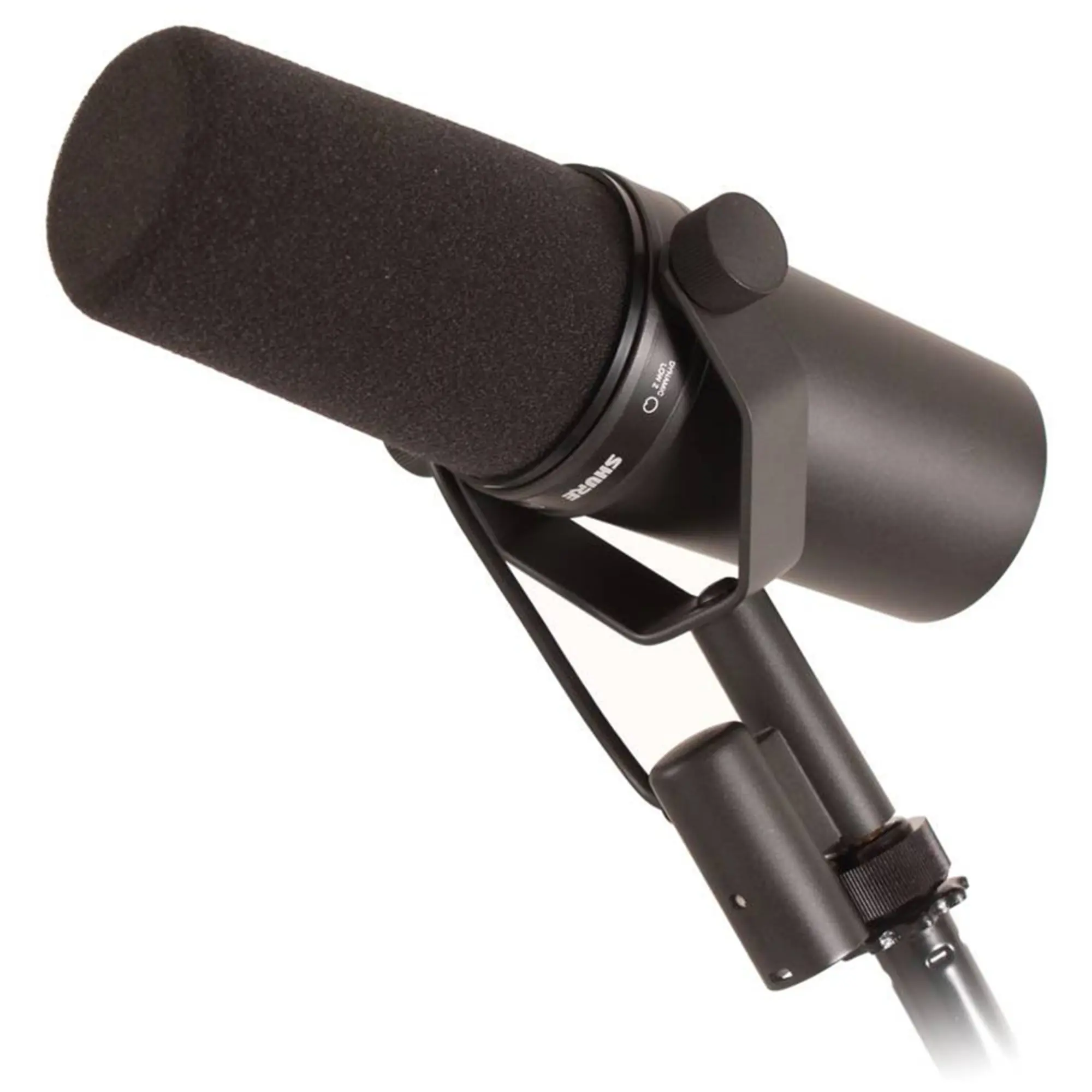 Проводной микрофон студийный SHURE 7B (1 / 4)