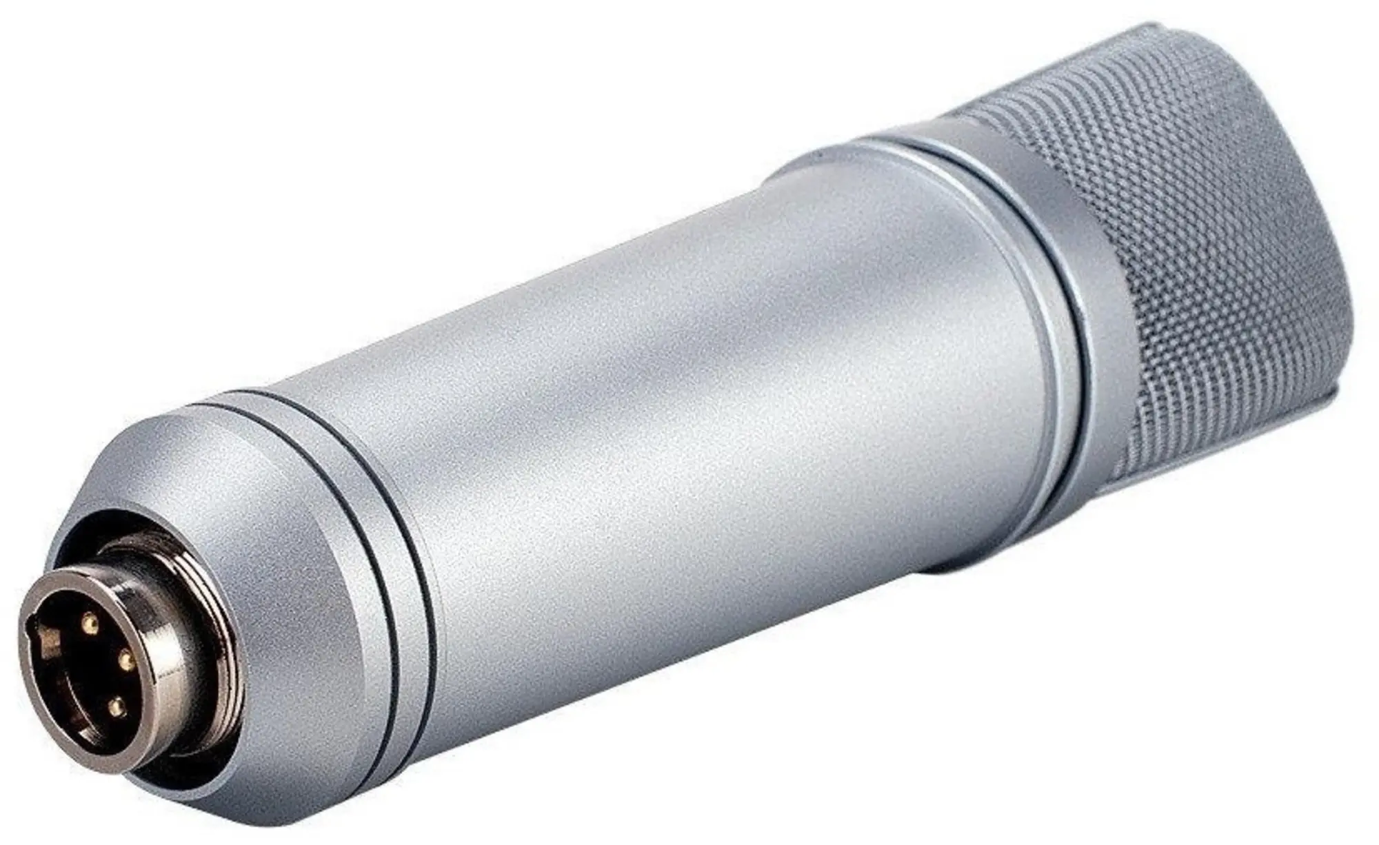 Проводной микрофон студийный TAKSTAR SM-10B-M (2 / 3)