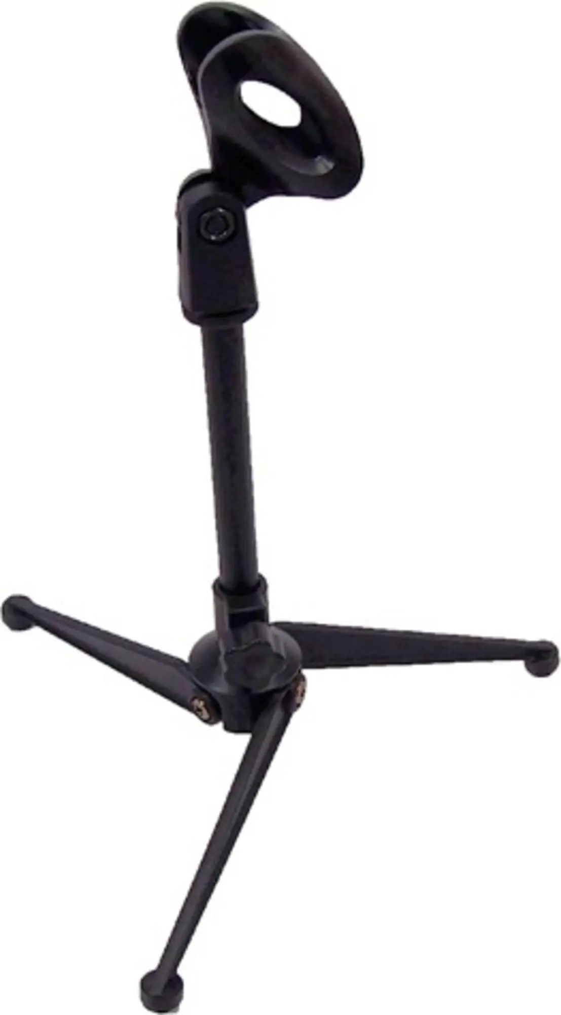 Микрофонная стойка M&S ZM-07 (1 / 5)