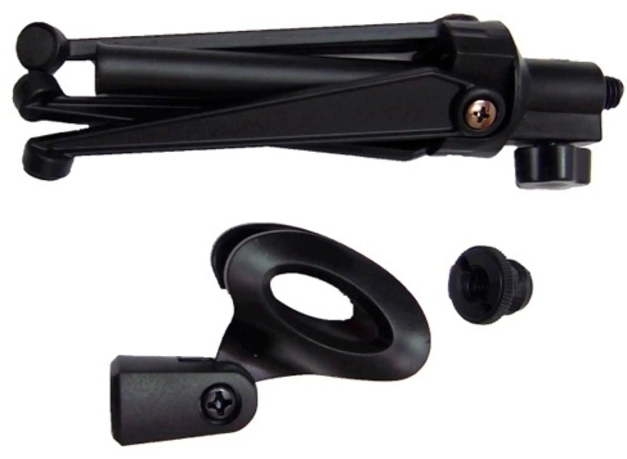 Микрофонная стойка M&S ZM-07 (3 / 5)