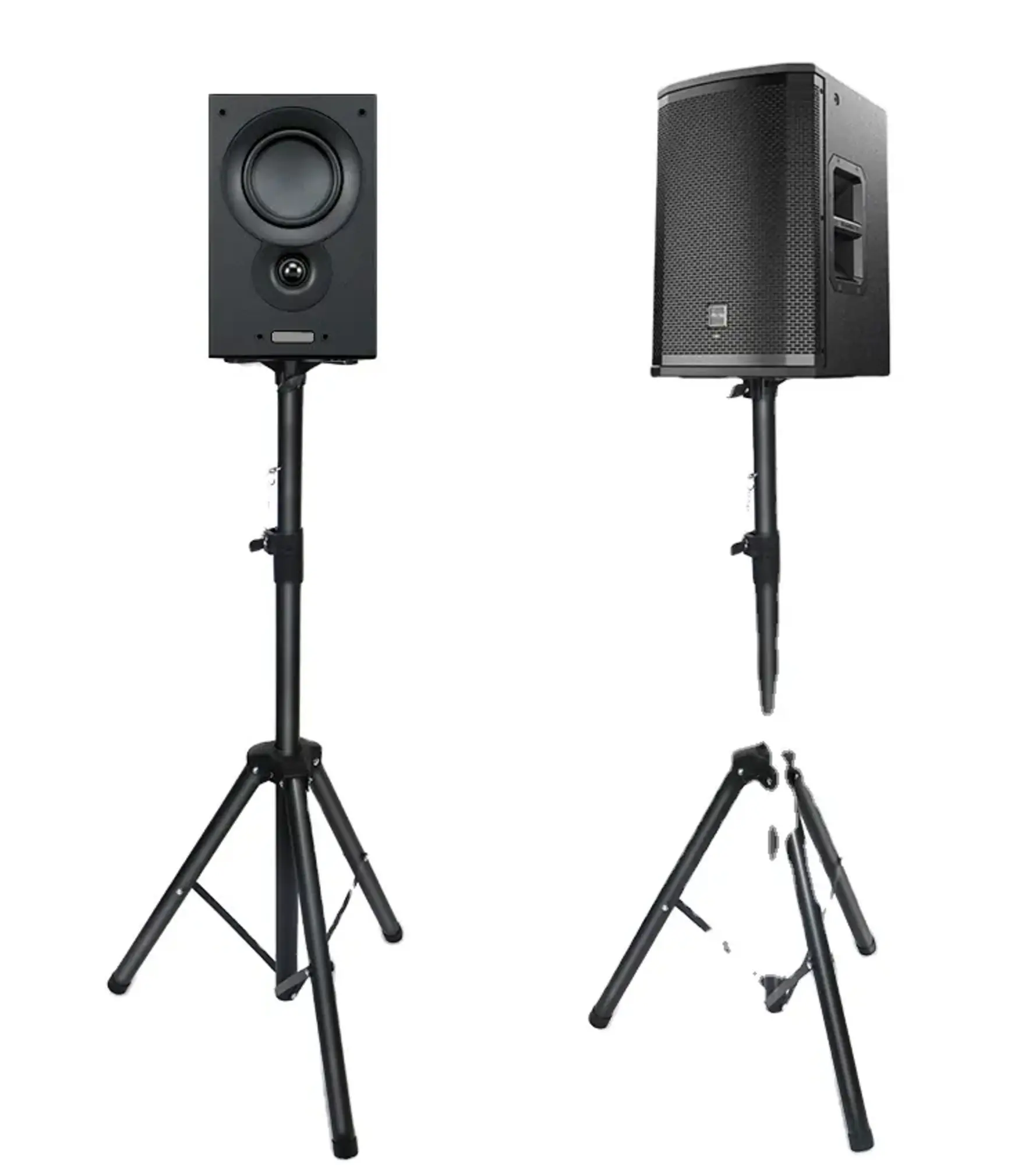 Стойка колоночная M&S Y-402 (2 / 2)