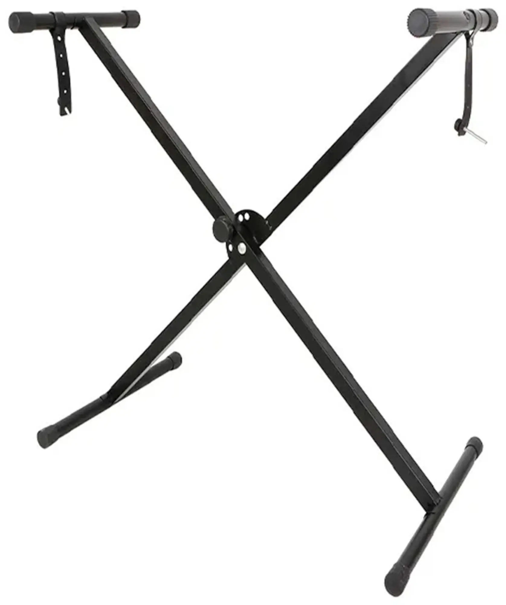 M&S Q-1XC Стойка для клавишных инструментов (2 / 4)