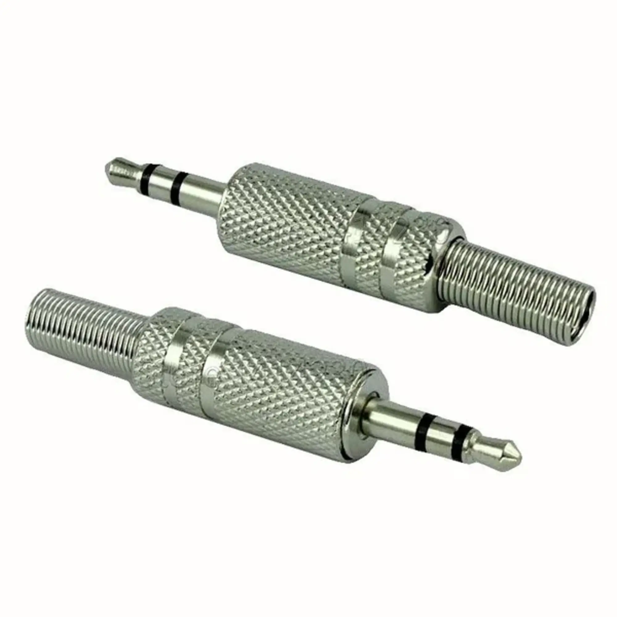 Разъем PRATT Mini Jack 3,5 (male) (1 / 1)