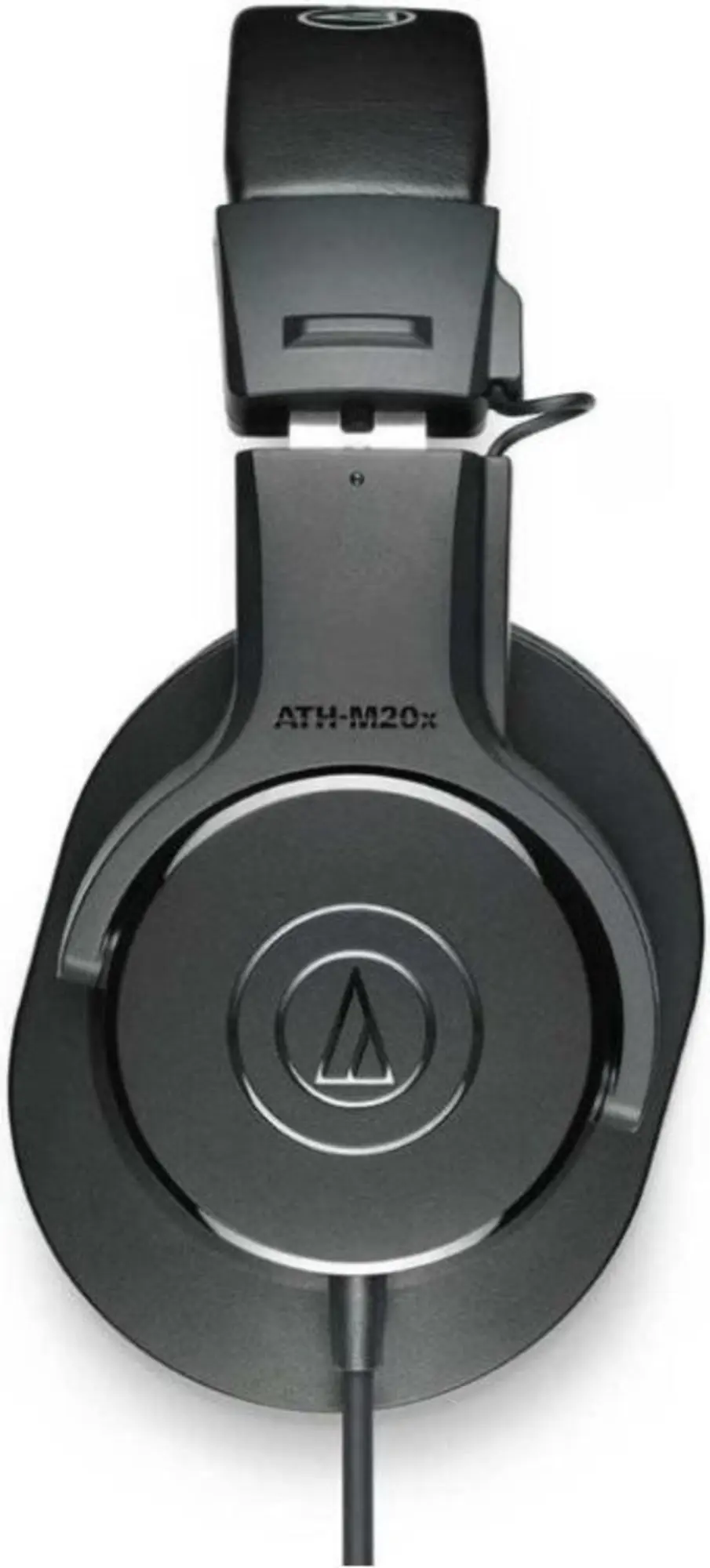 Наушники закрытые Audio-Technica ATH-M20X (2 / 3)