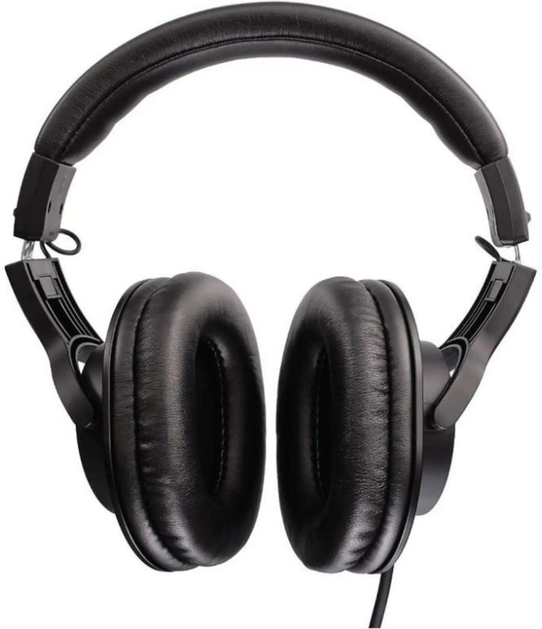 Наушники закрытые Audio-Technica ATH-M20X (3 / 3)