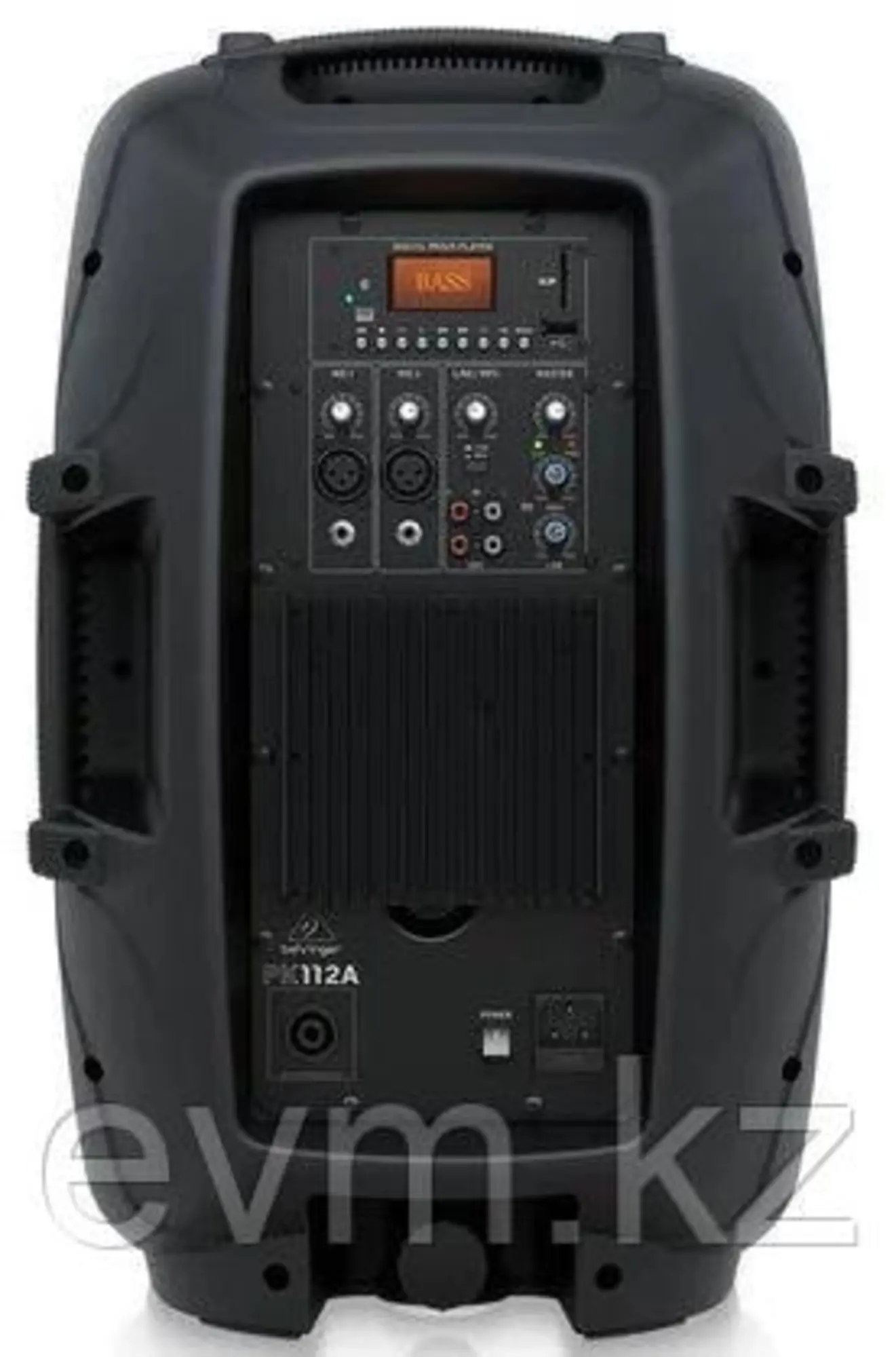 Активная акустическая система Behringer PK112A (2 / 2)