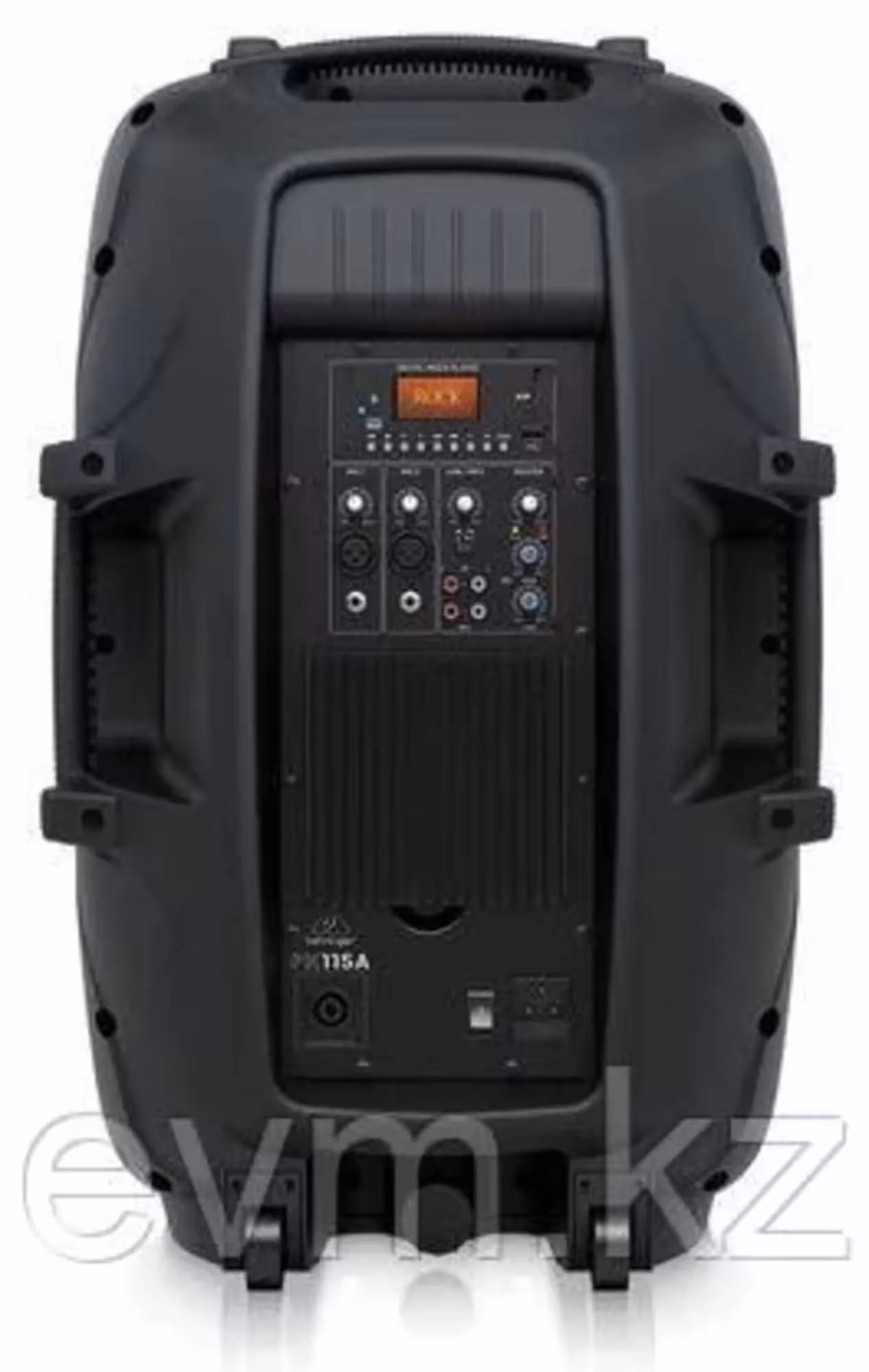 BEHRINGER PK115A Активная акустическая система (2 / 2)