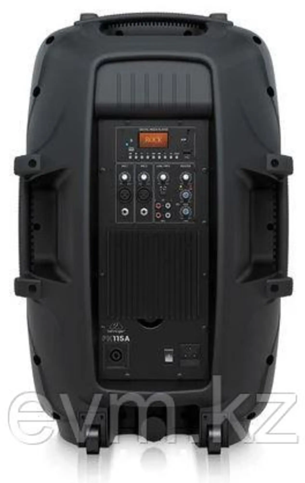 BEHRINGER PK115A Активная акустическая система (2 / 2)