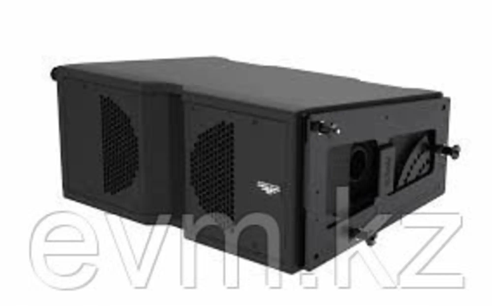 Audiofocus Ares 8a Line Array сызықтық массиві (1 / 4)