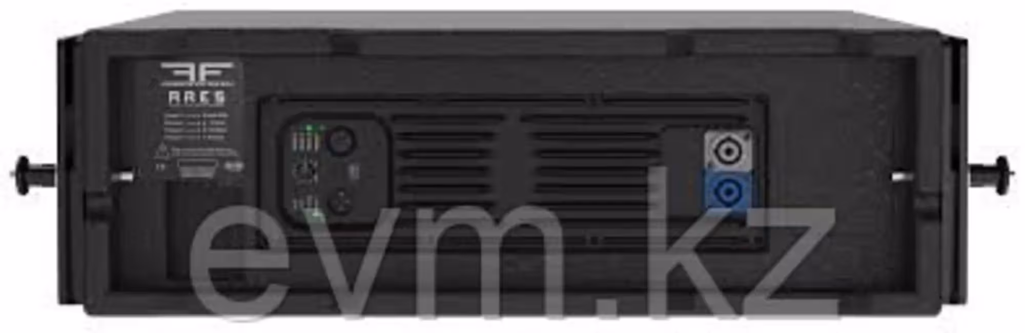 Audiofocus Ares 8a Line Array сызықтық массиві (2 / 4)