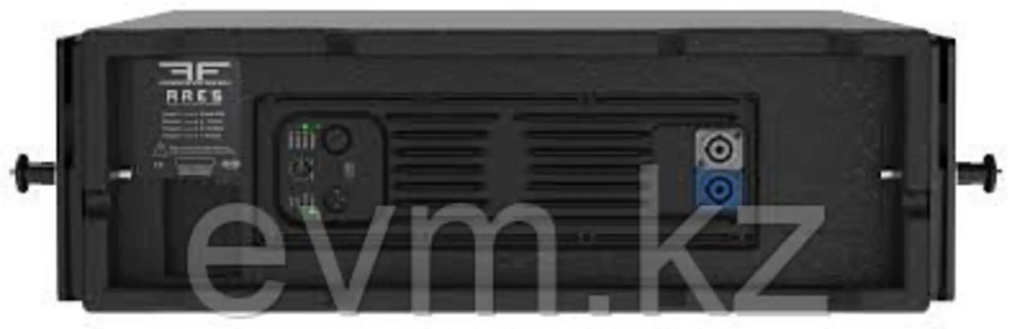 Audiofocus Ares 8a Line Array сызықтық массиві (2 / 4)