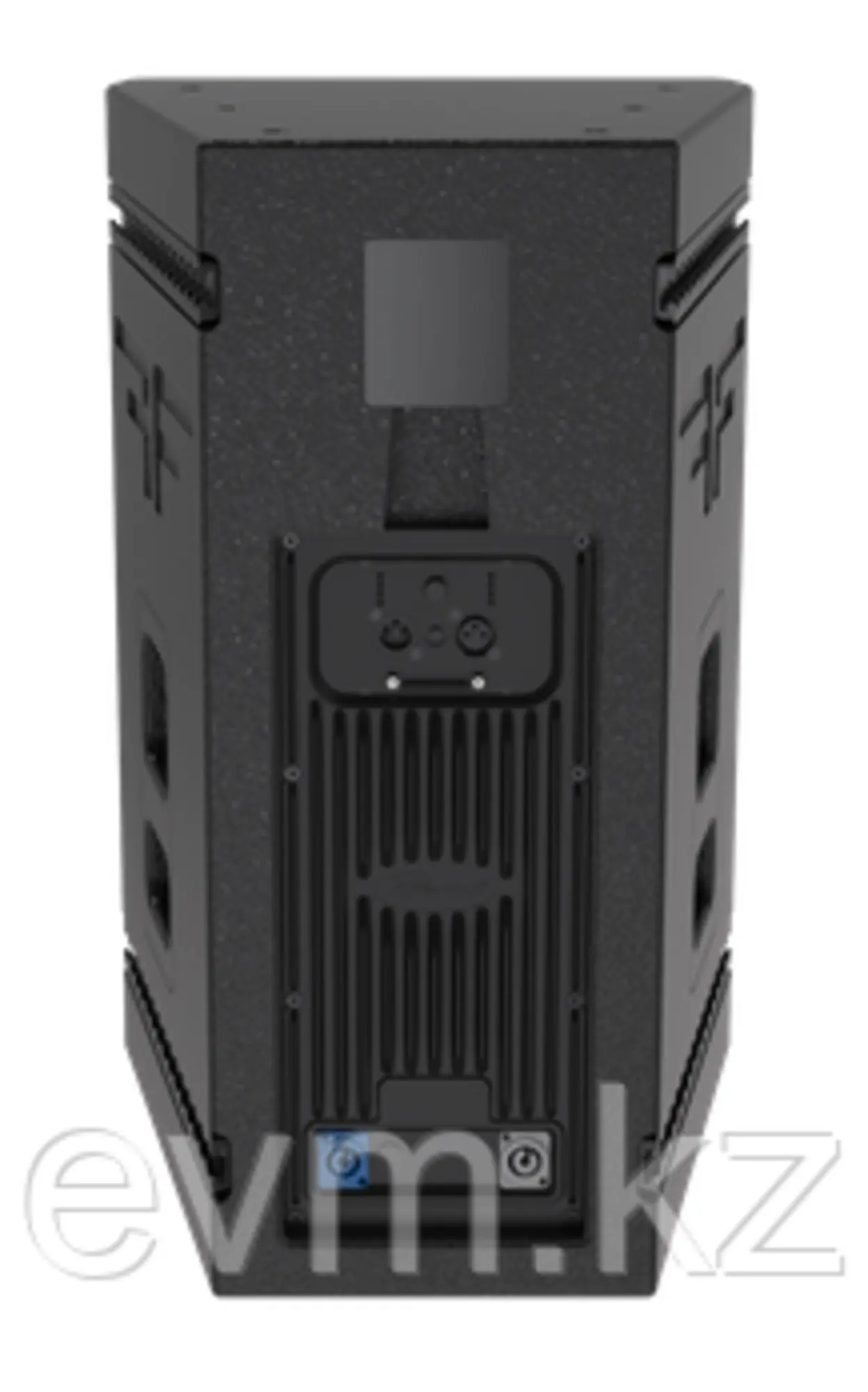 Акустическая система Audiofocus FR-X 12a active top unit, 12”+1,4”, 1700 Wrms (2 / 4)