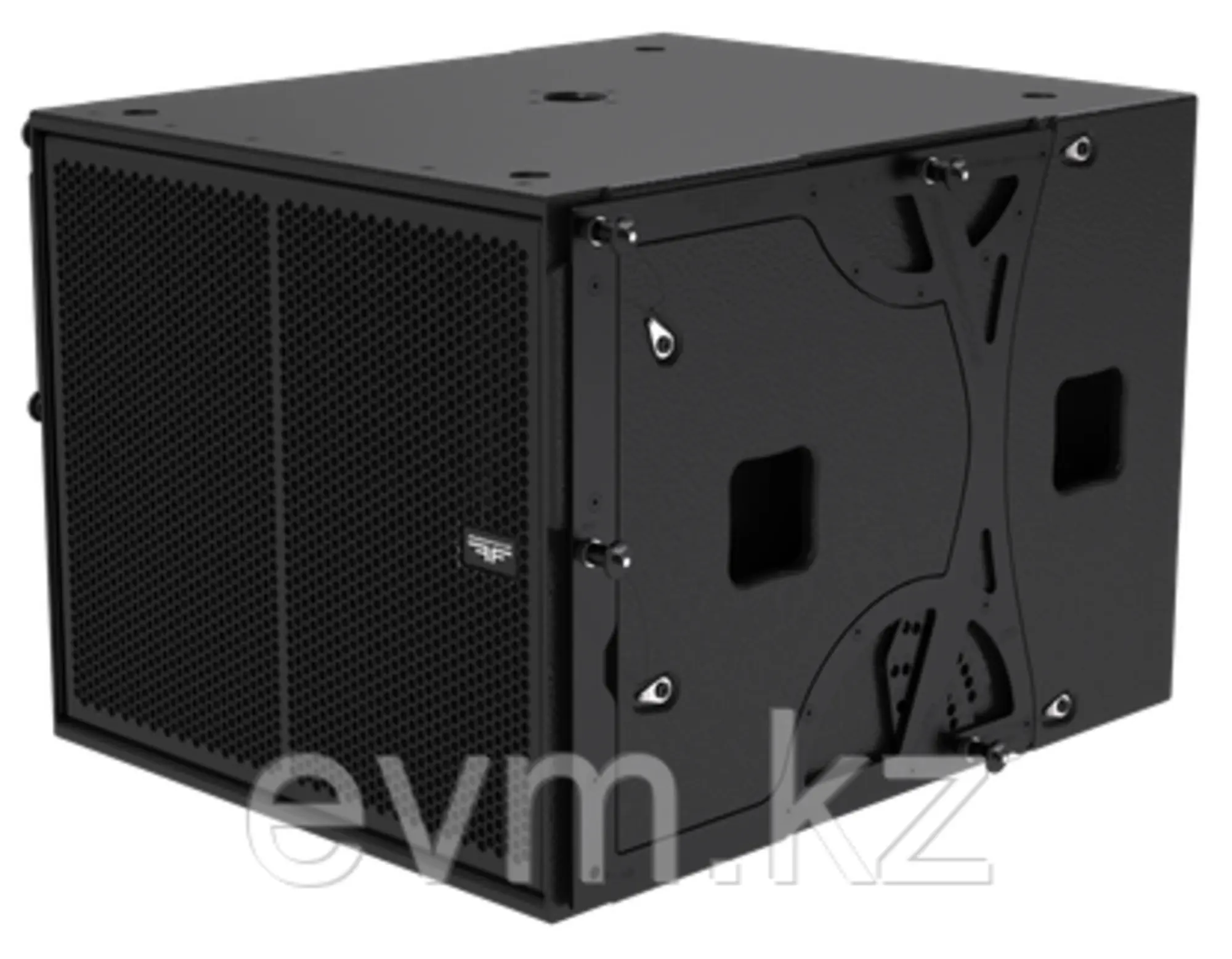 Audiofokus B18a for ARES 8, 700 Wrm акустикалық жүйесі (1 / 3)