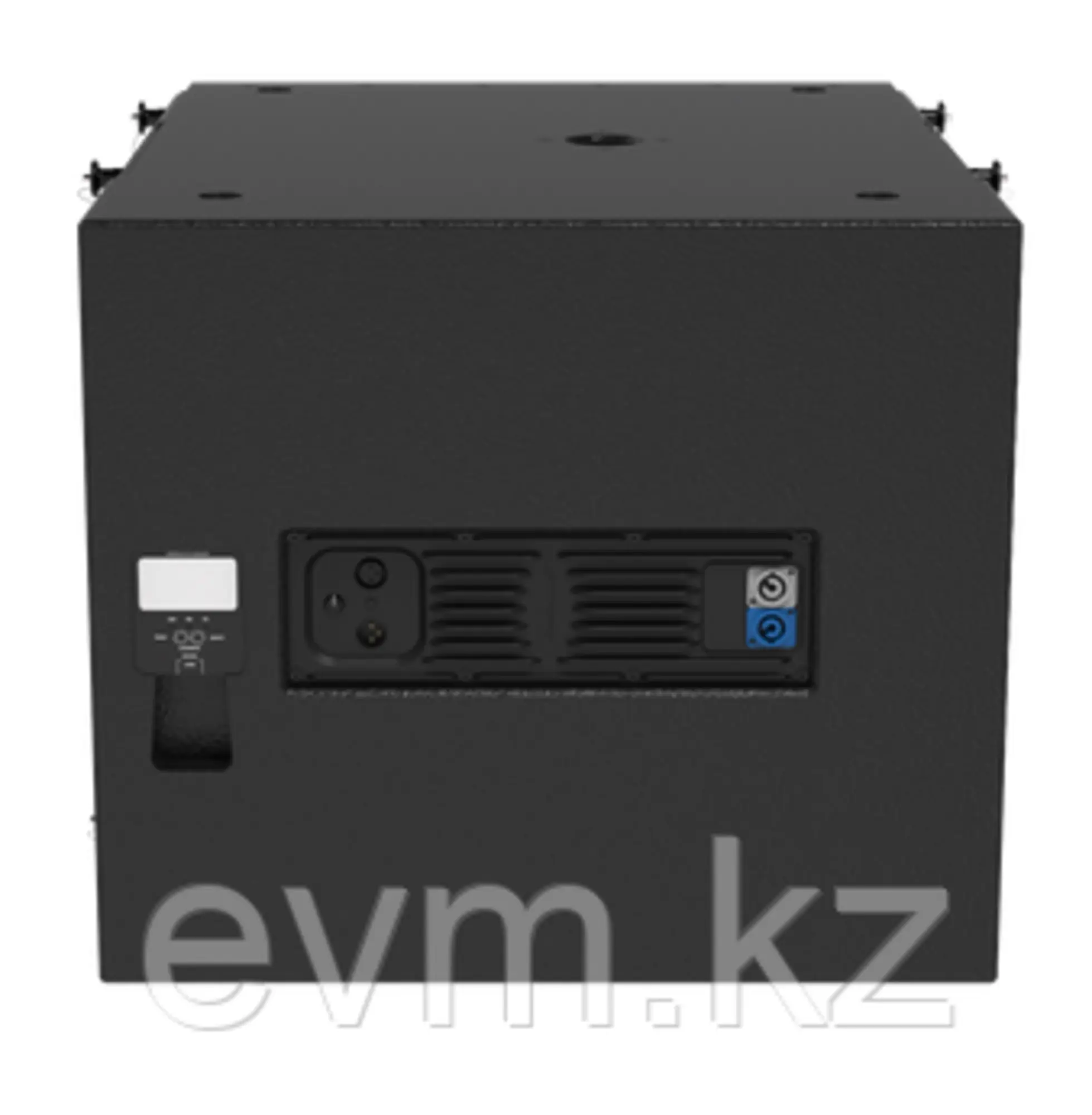 Audiofokus B18a for ARES 8, 700 Wrm акустикалық жүйесі (2 / 3)