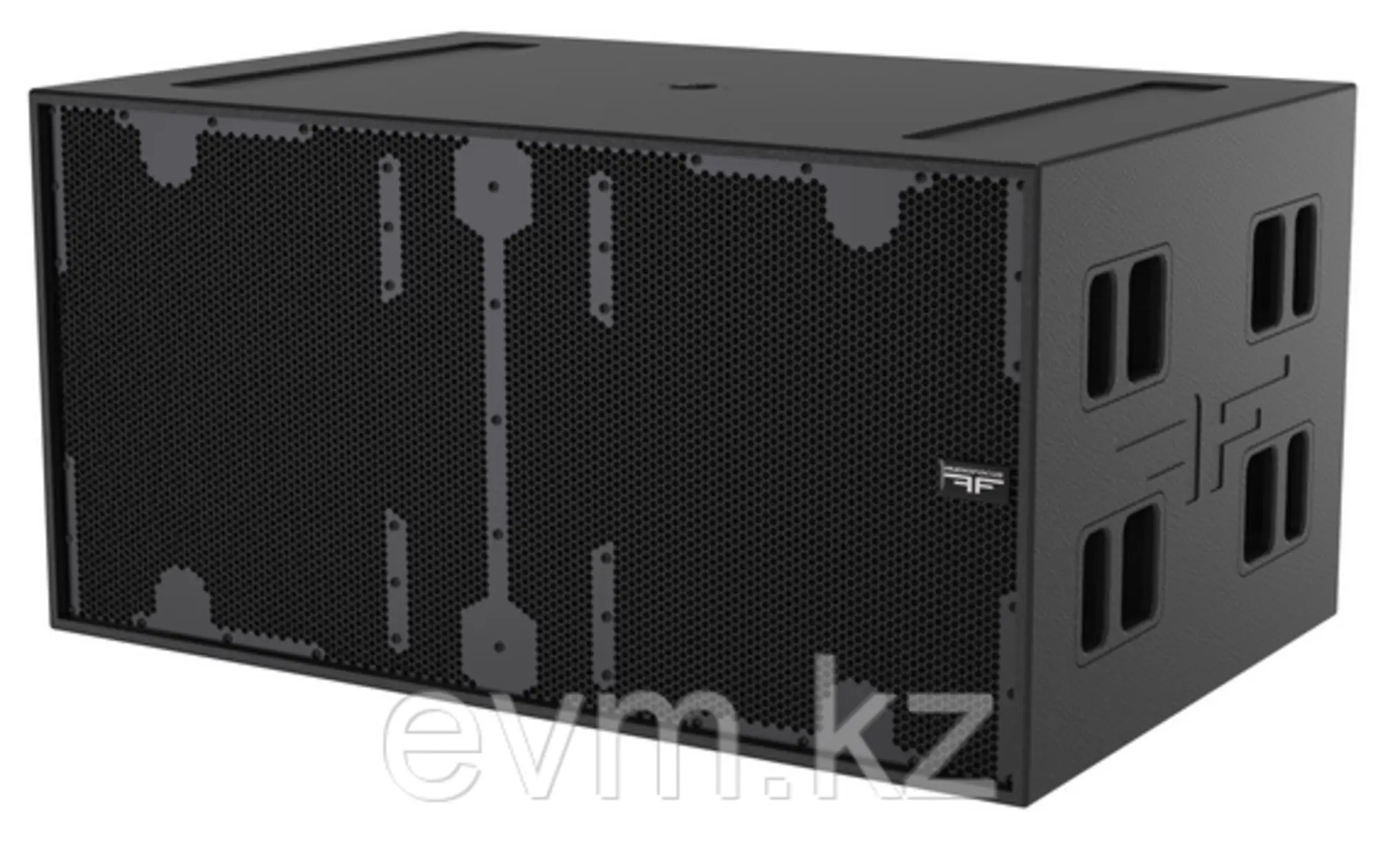 Акустическая система Audiofokus MTSub218a MKII High-end, 2000 Wrms (1 / 3)