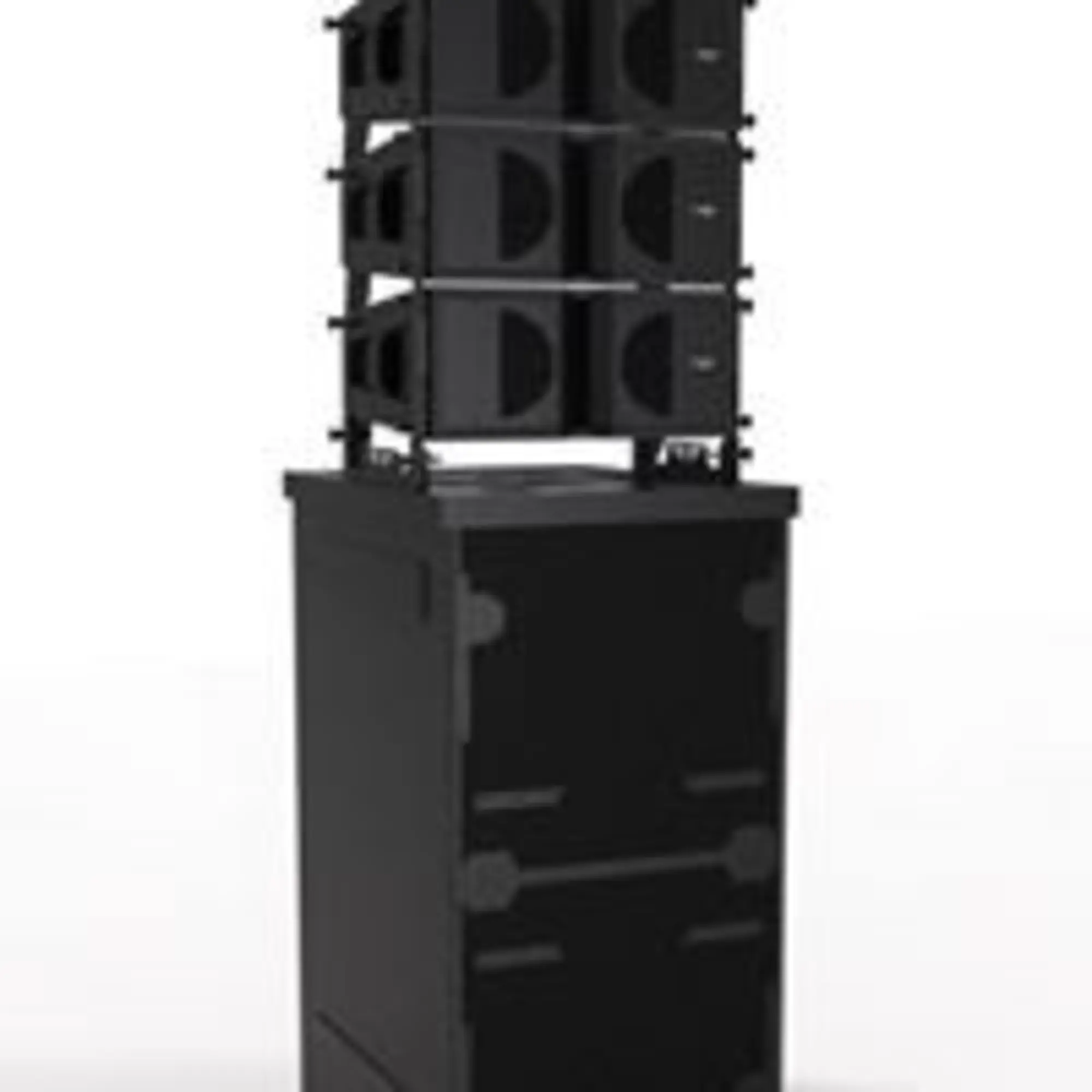 Акустическая система Audiofokus MTSub218a MKII High-end, 2000 Wrms (3 / 3)